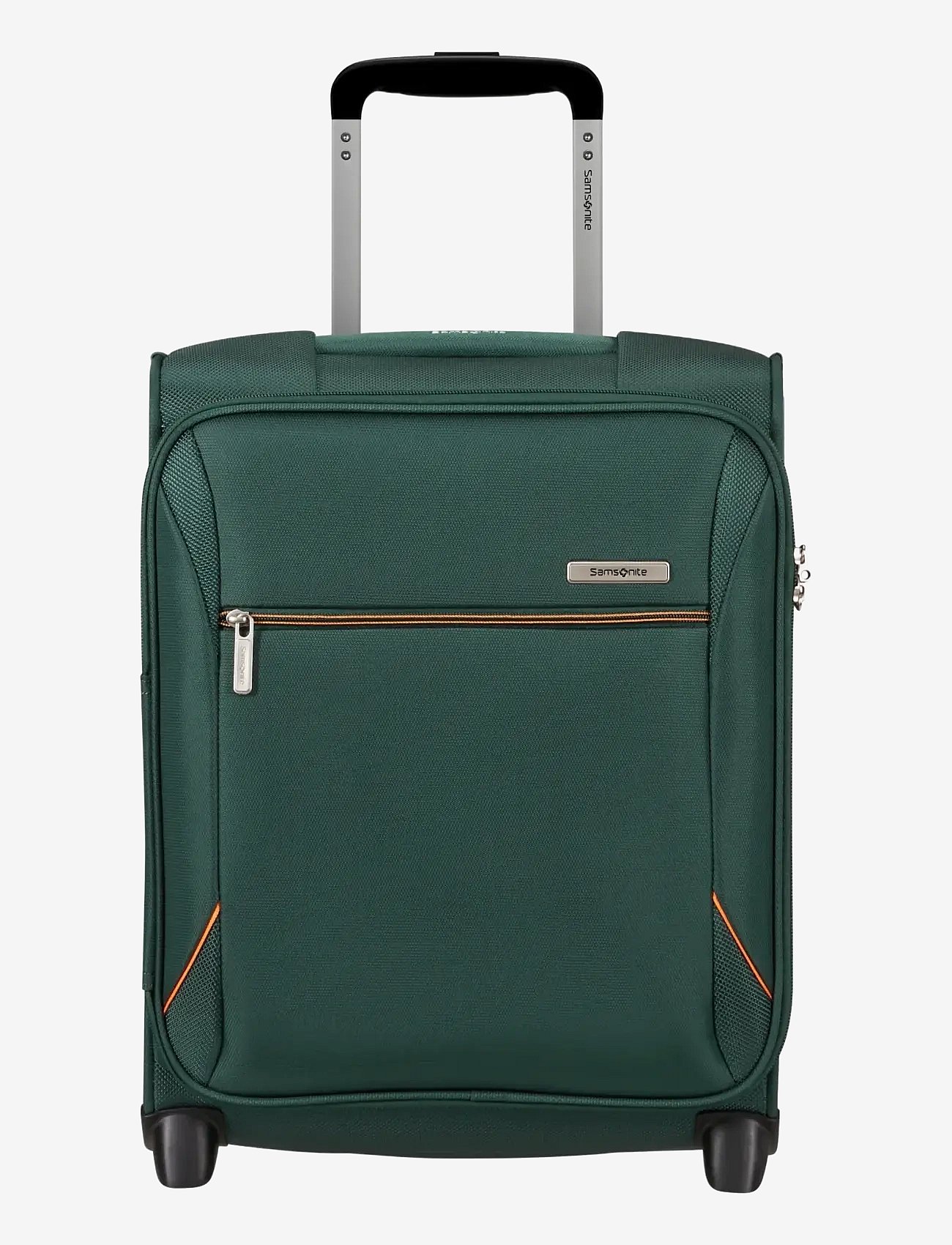 Samsonite Base Breeze Upright 45/16 Underseater - Green - 45