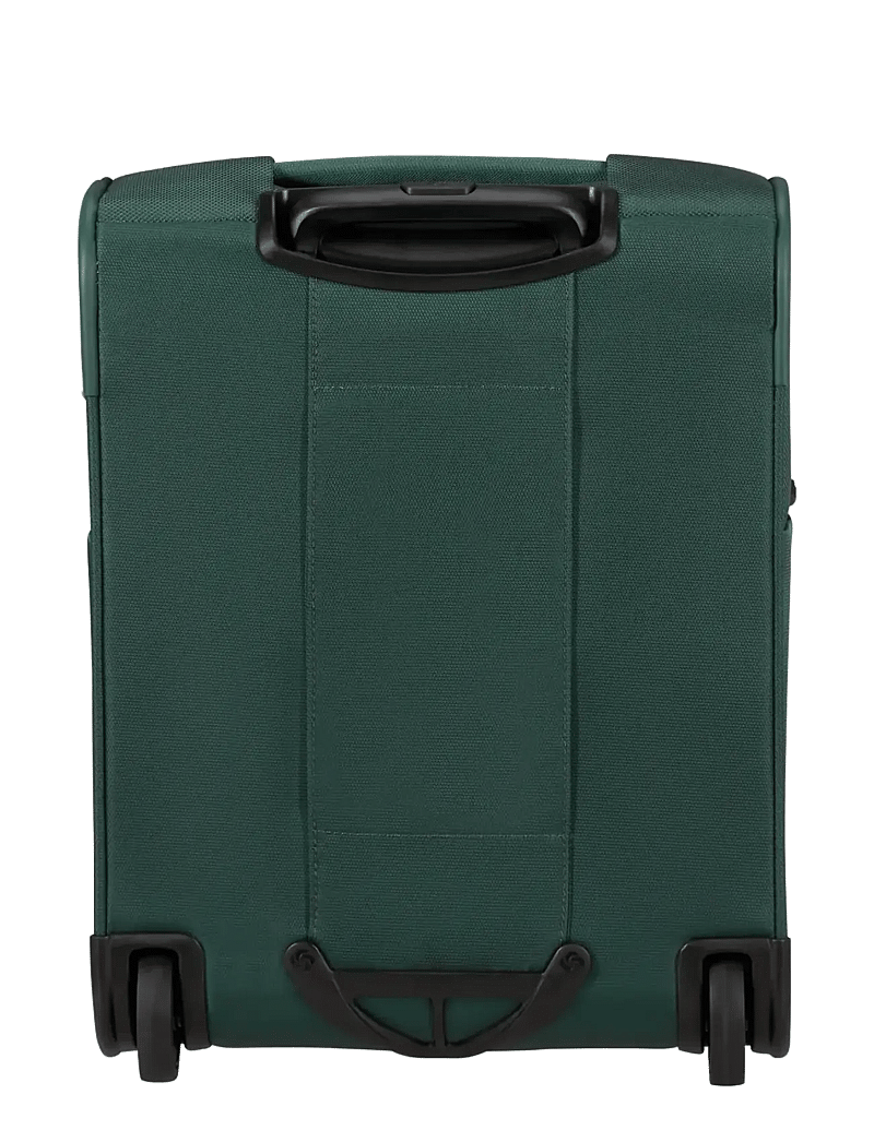 Samsonite - BASE BREEZE UPRIGHT 45/16 UNDERSEATER - kofferter i cabin size - dark green - 2
