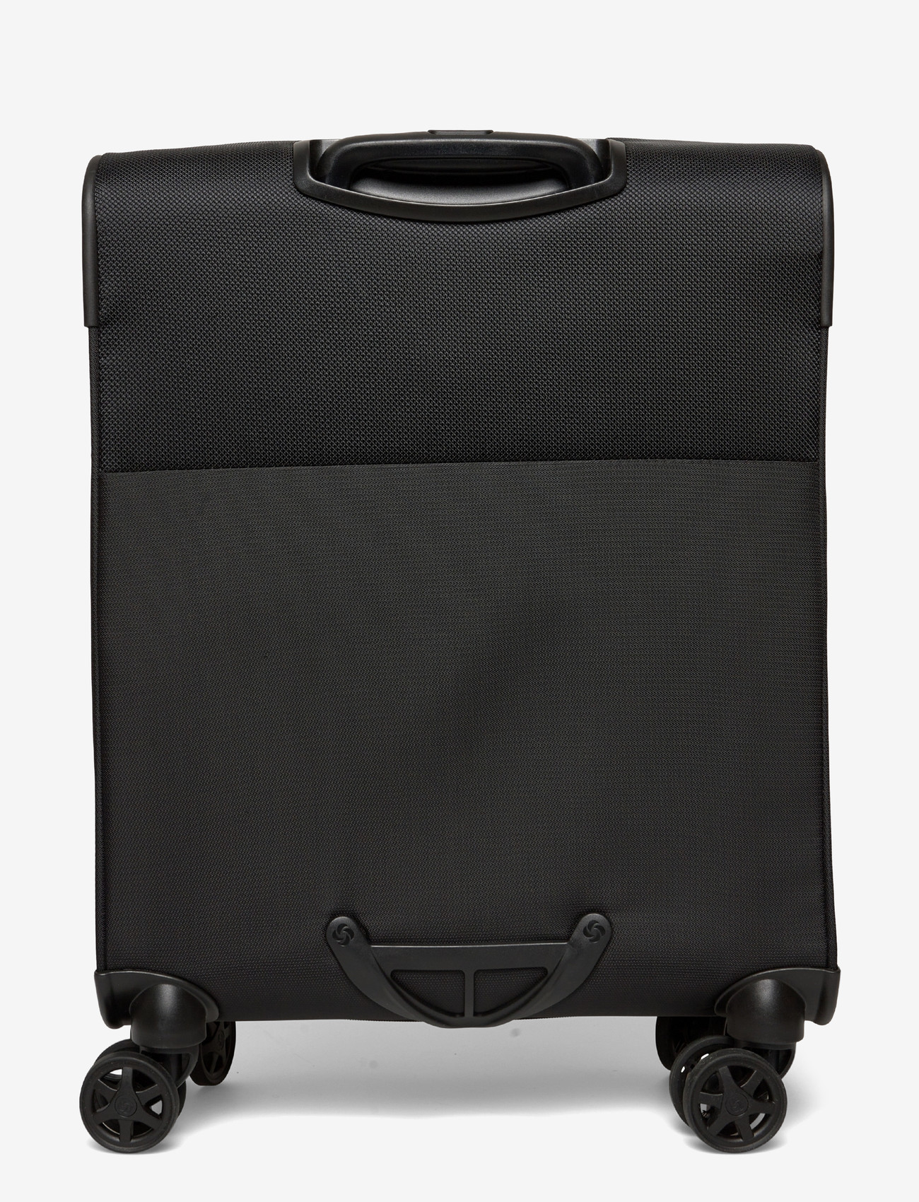 Samsonite - BASE BREEZE SPINNER 55/20 EXP - medium resväskor - black - 1