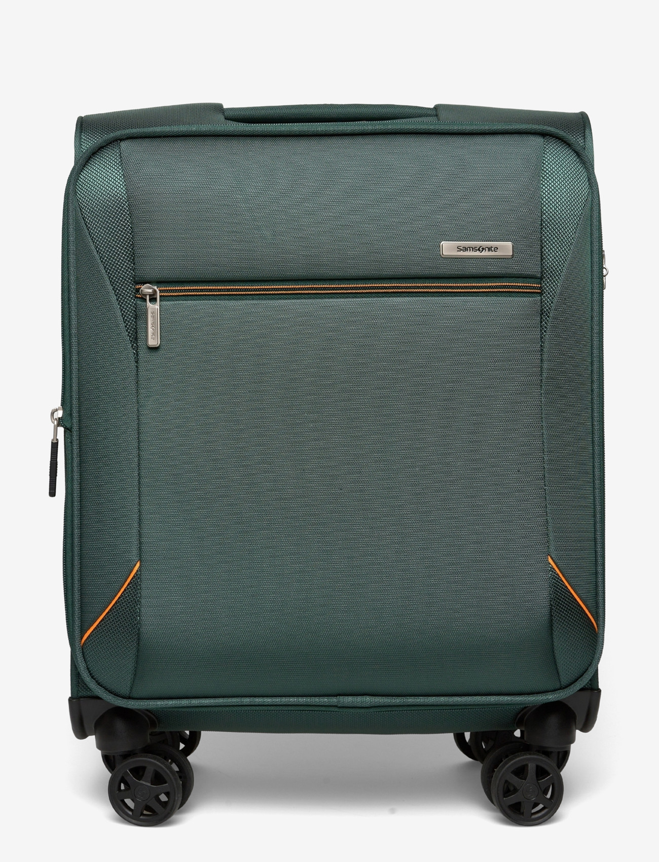 Samsonite - BASE BREEZE SPINNER 55/20 EXP - handgepäck - dark green - 0
