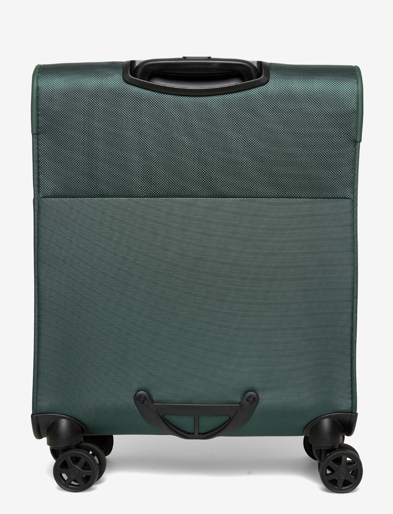 Samsonite - BASE BREEZE SPINNER 55/20 EXP - handgepäck - dark green - 1