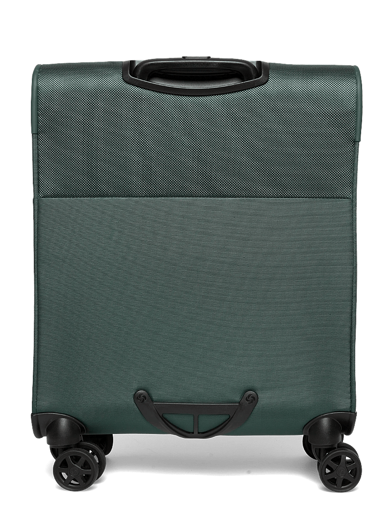 Samsonite - BASE BREEZE SPINNER 55/20 EXP - handgepäck - dark green - 1