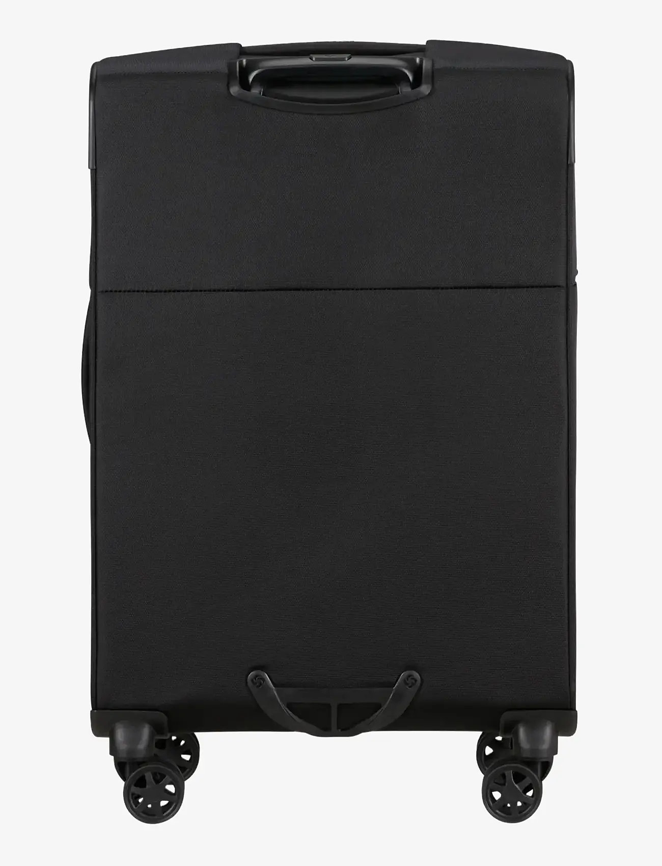 Samsonite - BASE BREEZE SPINNER 67/24 EXP - mellemstore kufferter - black - 2