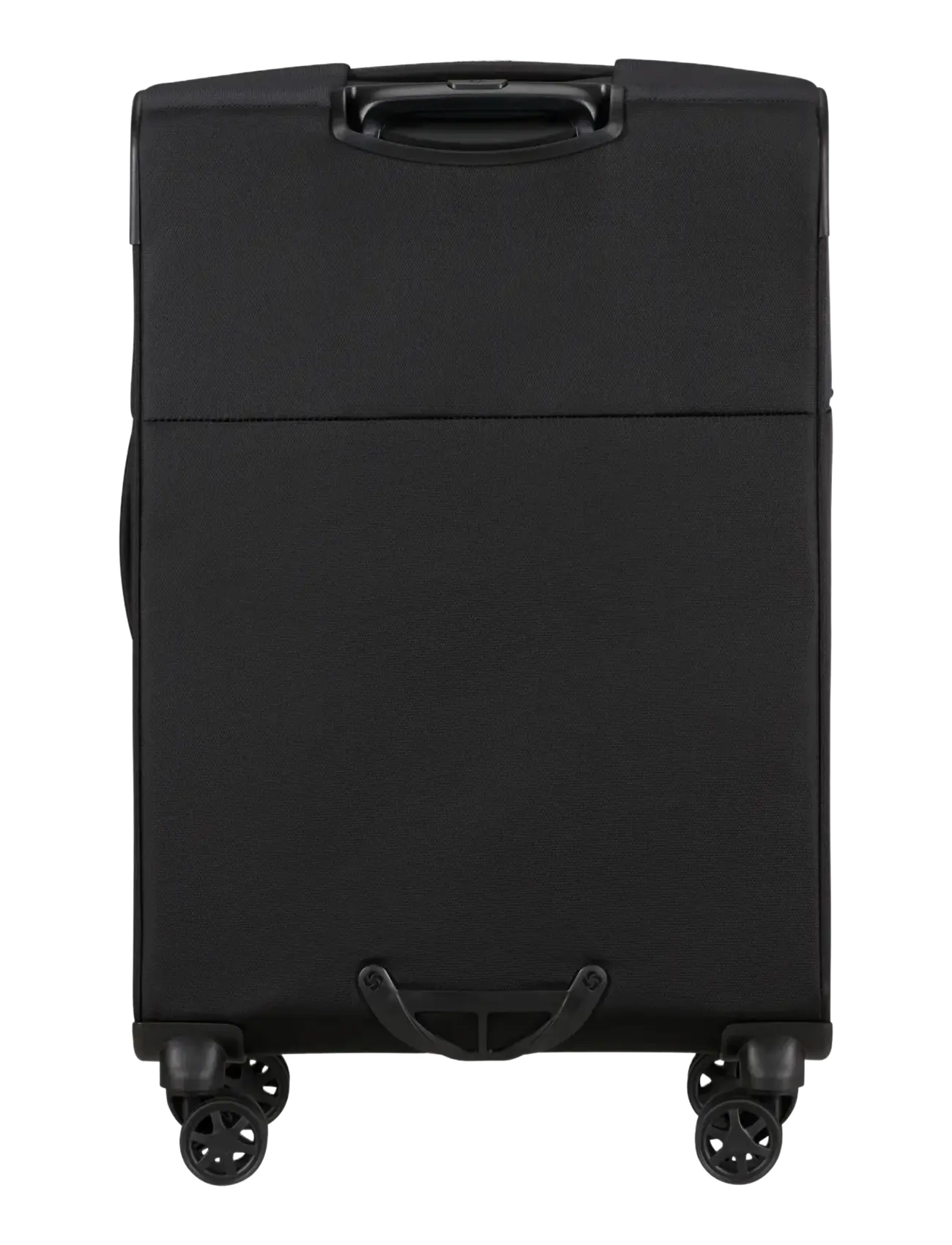 Samsonite - BASE BREEZE SPINNER 67/24 EXP - mittelgroße koffer - black - 2