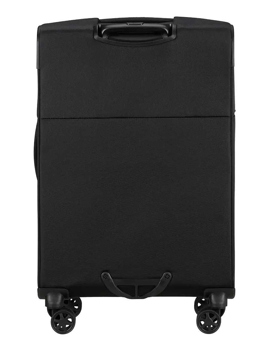 Samsonite - BASE BREEZE SPINNER 67/24 EXP - mittelgroße koffer - black - 2