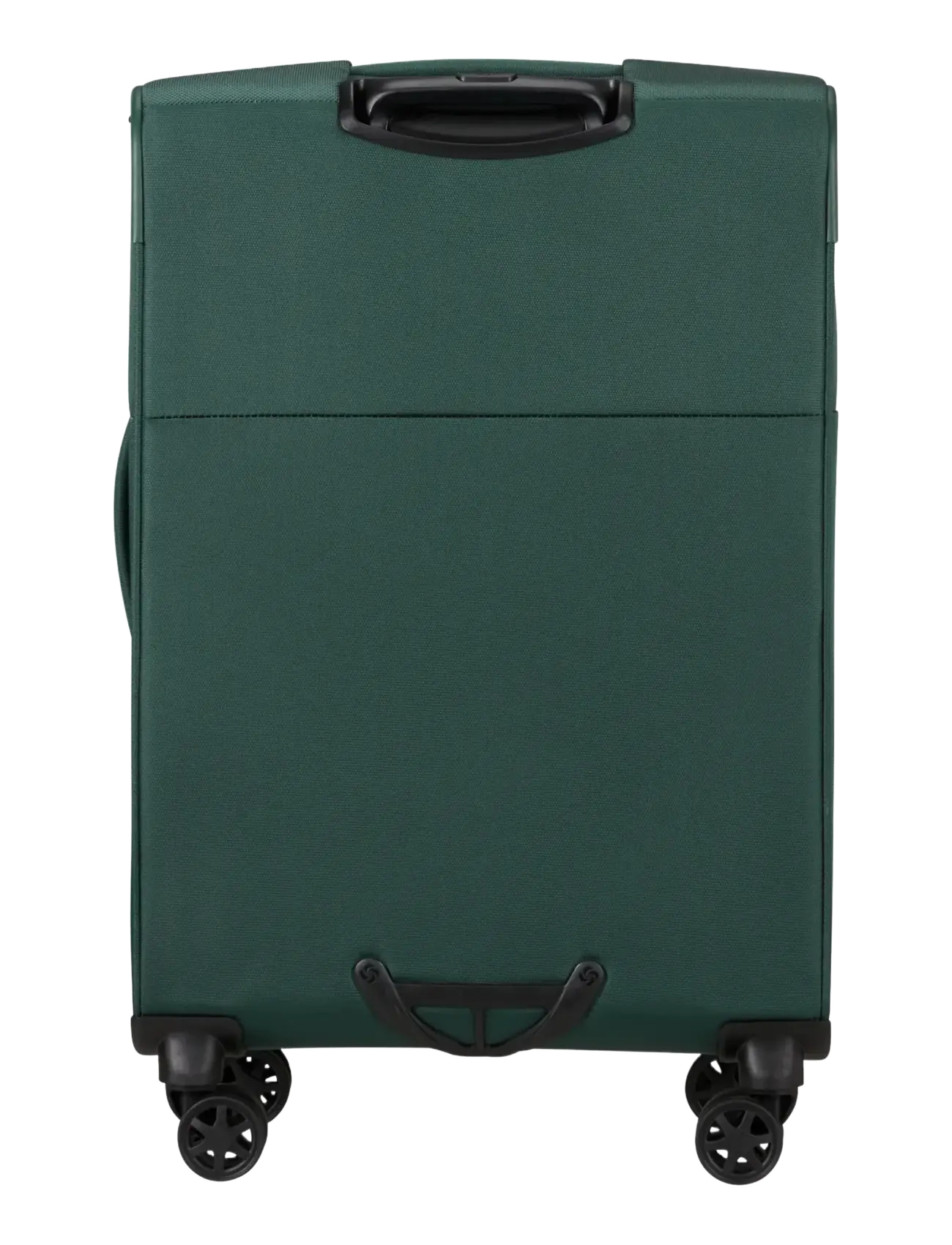 Samsonite - BASE BREEZE SPINNER 67/24 EXP - mellemstore kufferter - dark green - 2