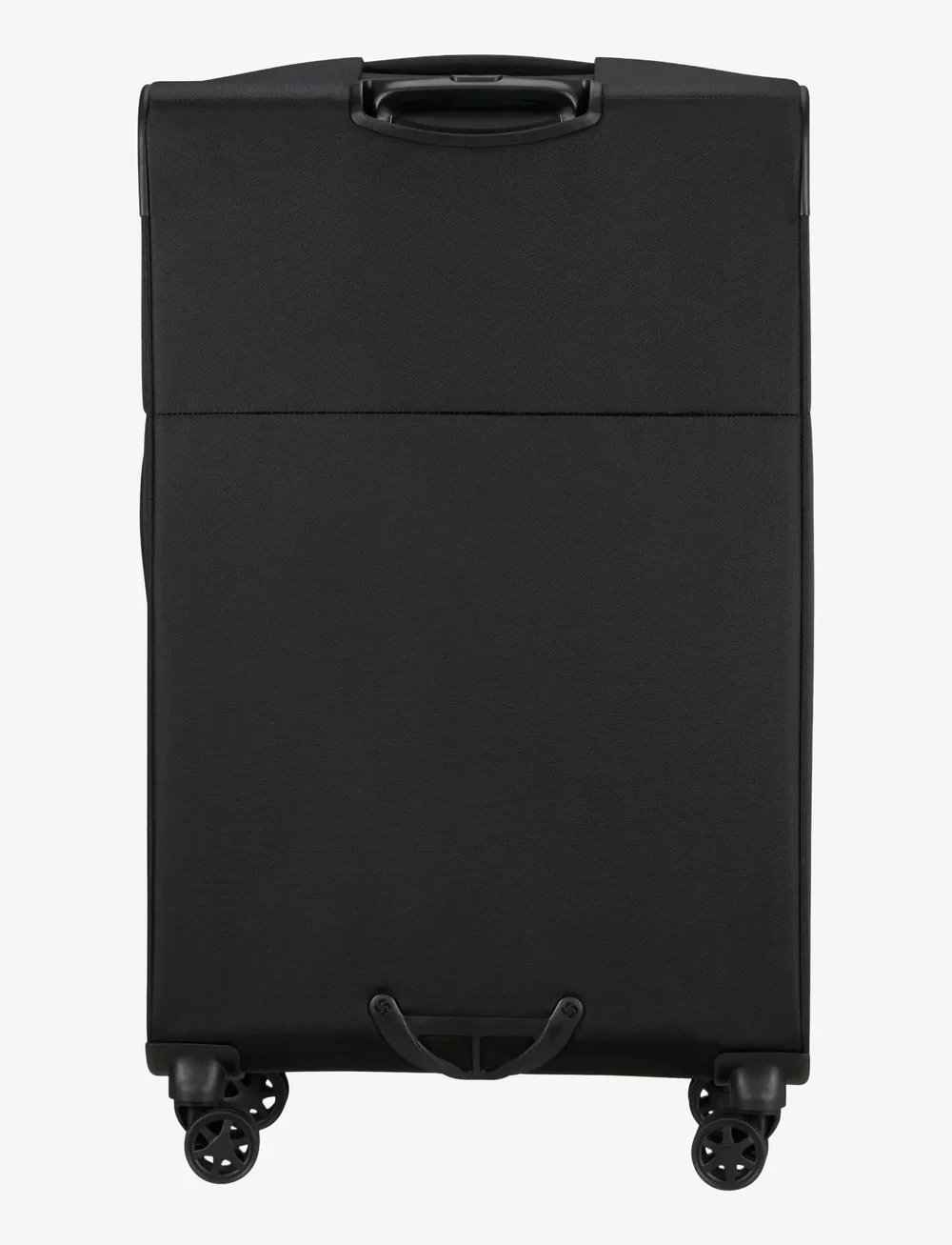 Samsonite - BASE BREEZE SPINNER 79/29 EXP - keskmise suurusega kohvrid - black - 2