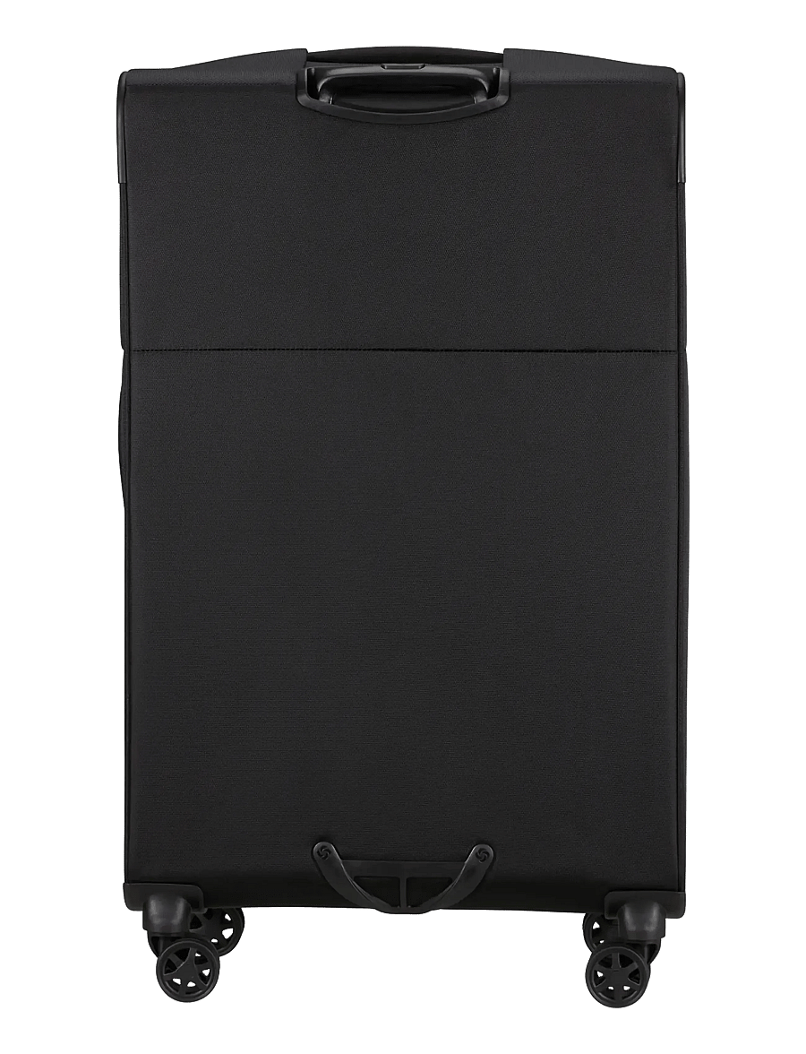 Samsonite - BASE BREEZE SPINNER 79/29 EXP - mittelgroße koffer - black - 2