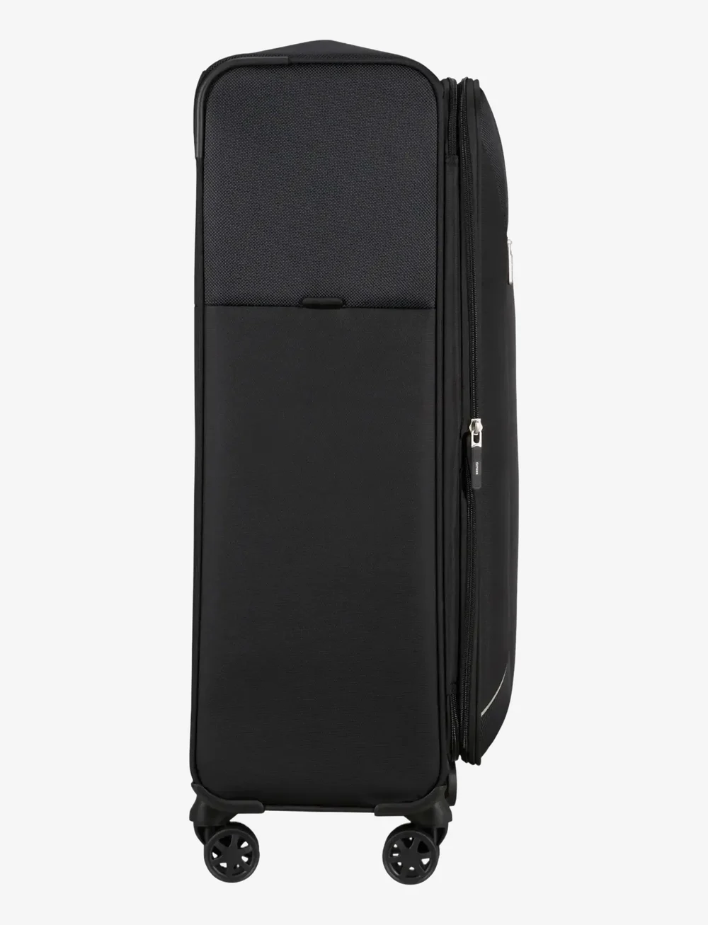 Samsonite - BASE BREEZE SPINNER 79/29 EXP - keskmise suurusega kohvrid - black - 5