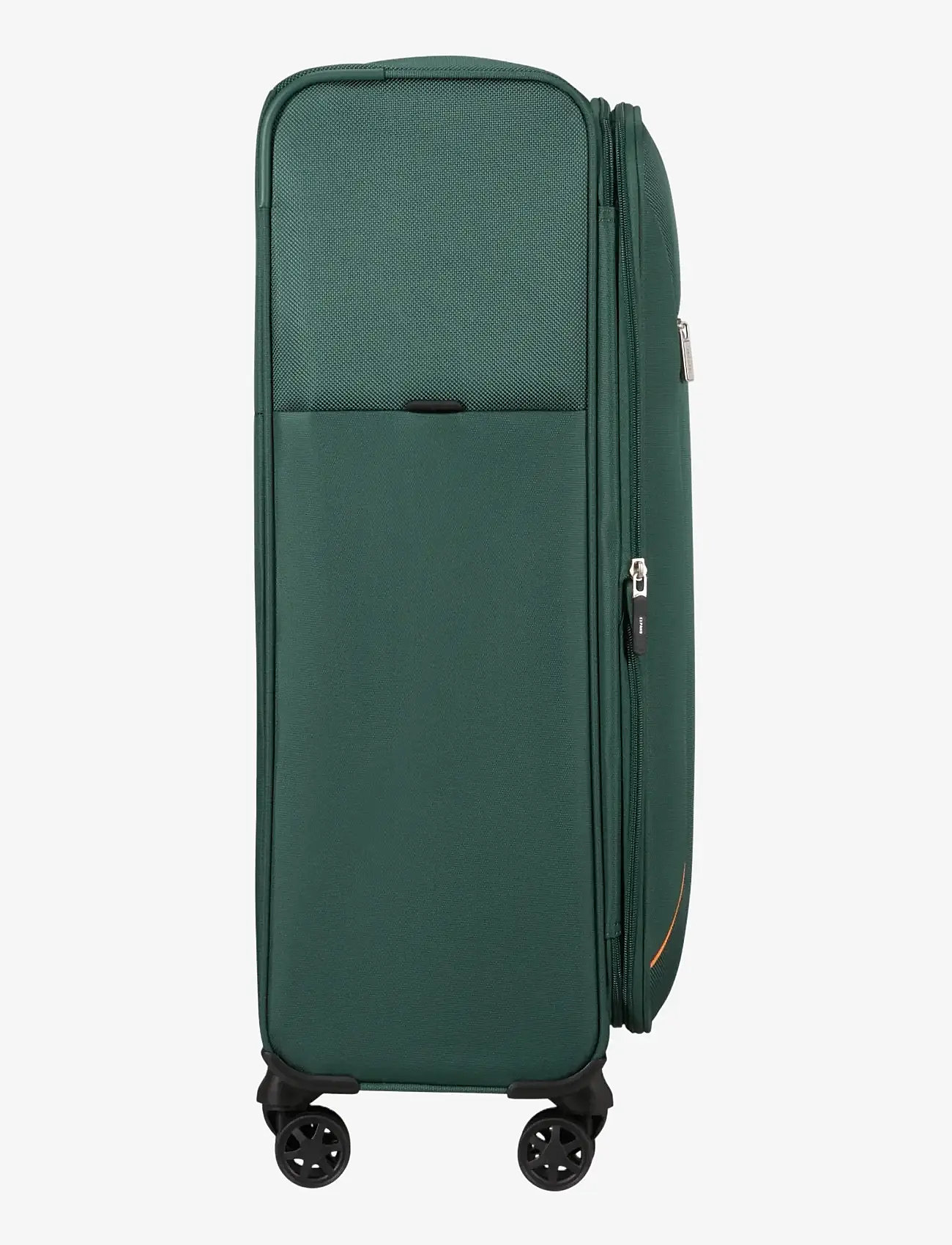 Samsonite - BASE BREEZE SPINNER 79/29 EXP - keskmise suurusega kohvrid - dark green - 4