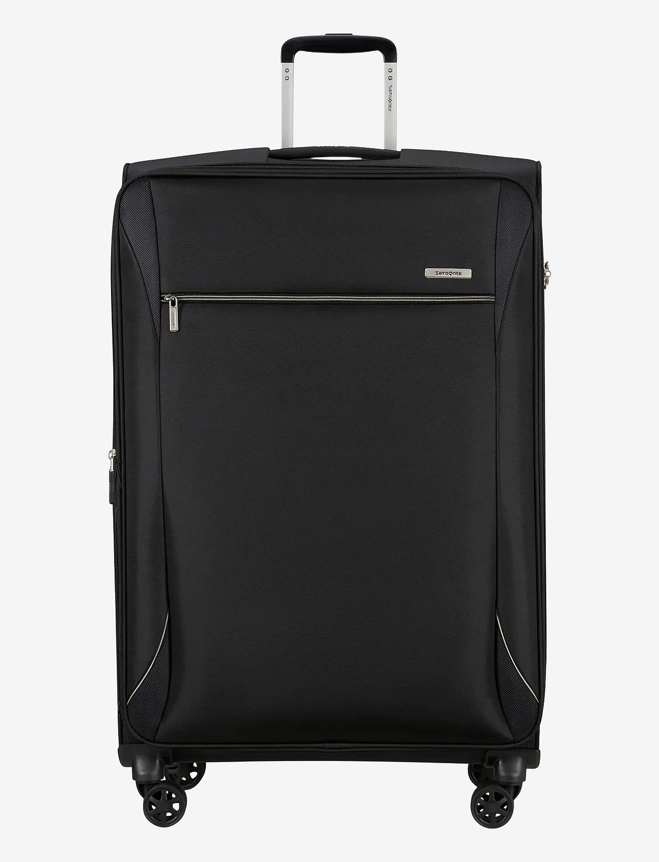 Samsonite Base Breeze Spinner 83/31 Exp - Black - 83