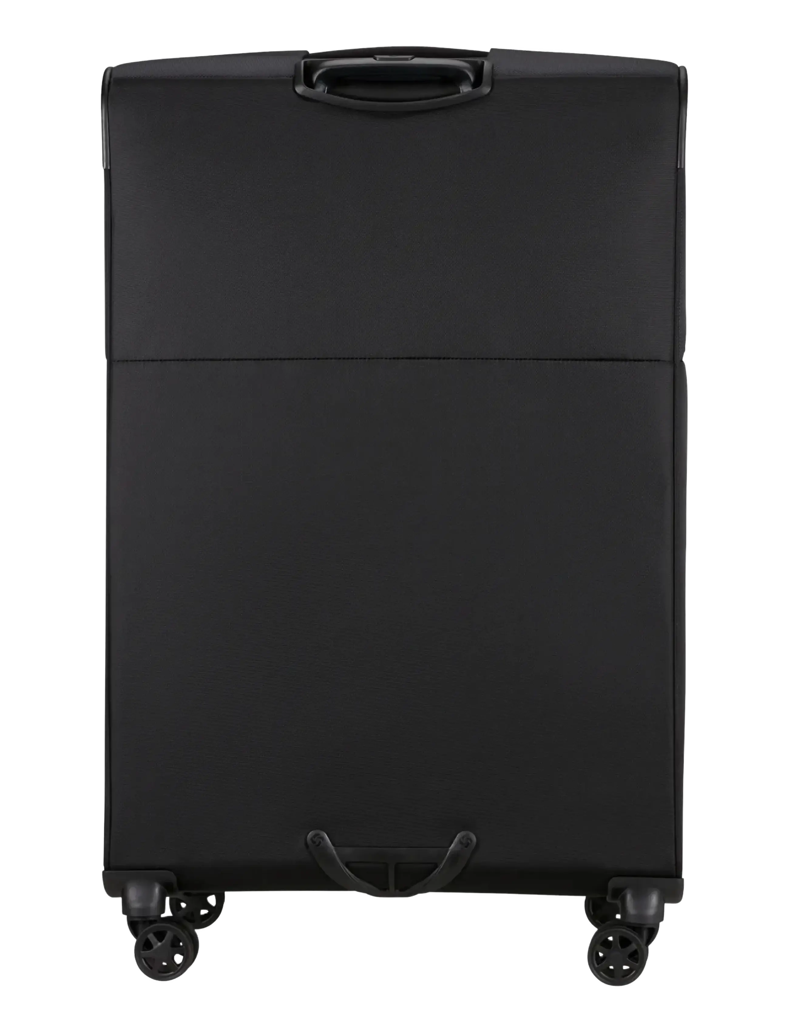 Samsonite - BASE BREEZE SPINNER 83/31 EXP - resväskor - black - 2