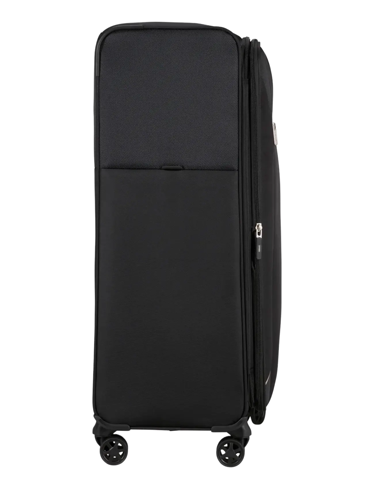 Samsonite - BASE BREEZE SPINNER 83/31 EXP - resväskor - black - 5