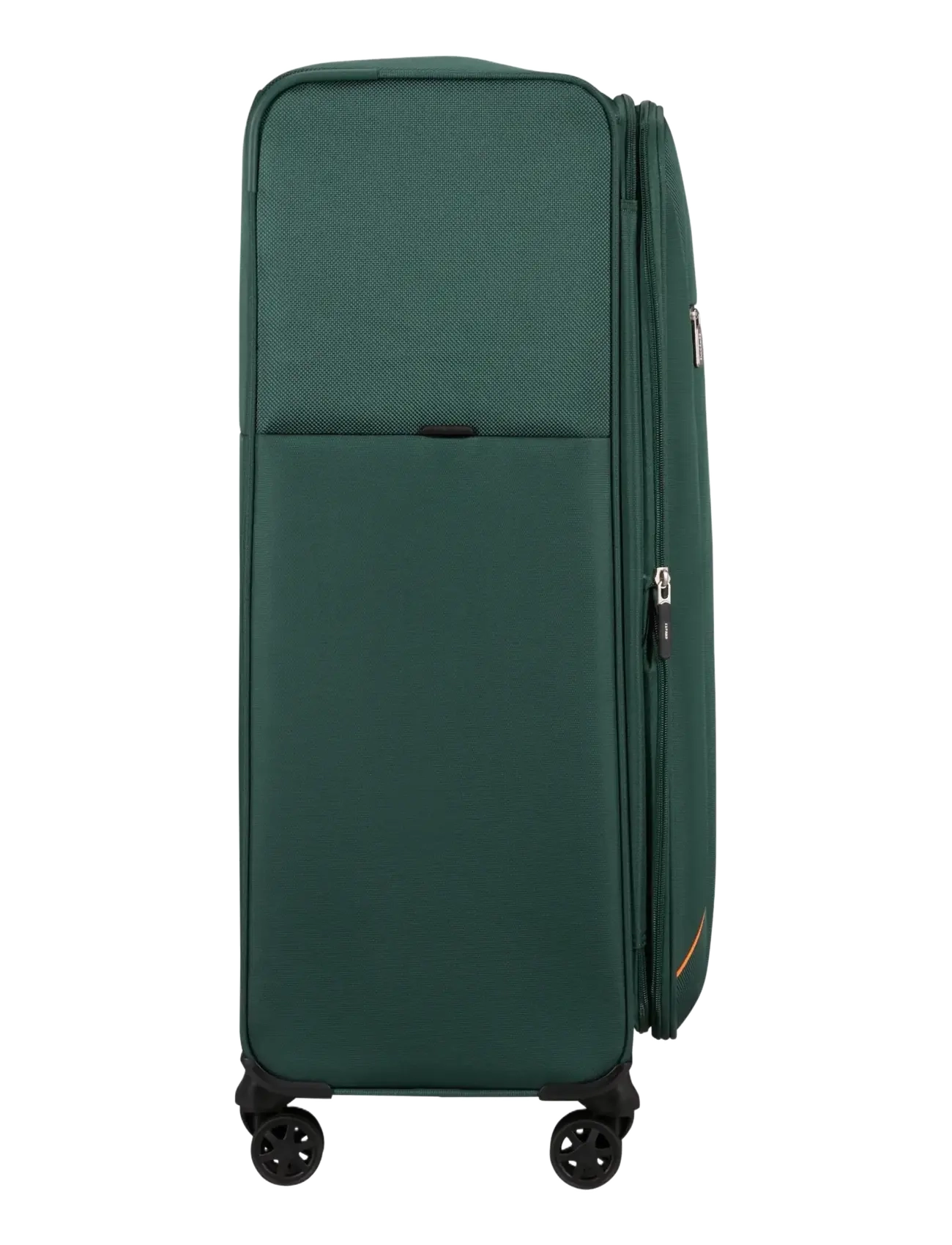 Samsonite - BASE BREEZE SPINNER 83/31 EXP - keskmise suurusega kohvrid - dark green - 5