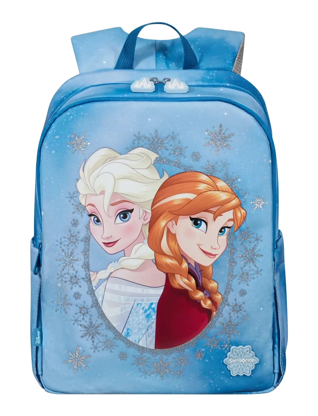 Samsonite DAYDREAM DISNEY BACKPACK DISNEY MICKEY HAPPY - Neuheiten - DISNEY FROZEN MAGIC / blue