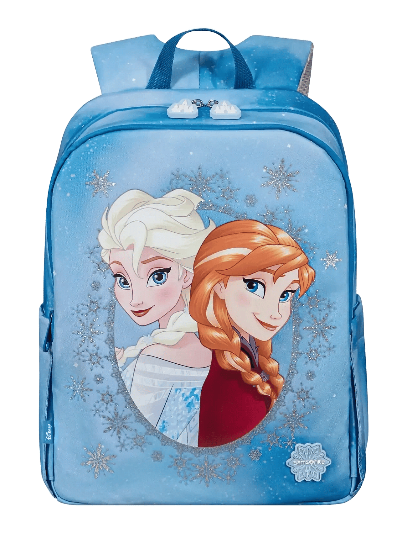 DAYDREAM DISNEY BACKPACK DISNEY MICKEY HAPPY - DISNEY FROZEN MAGIC