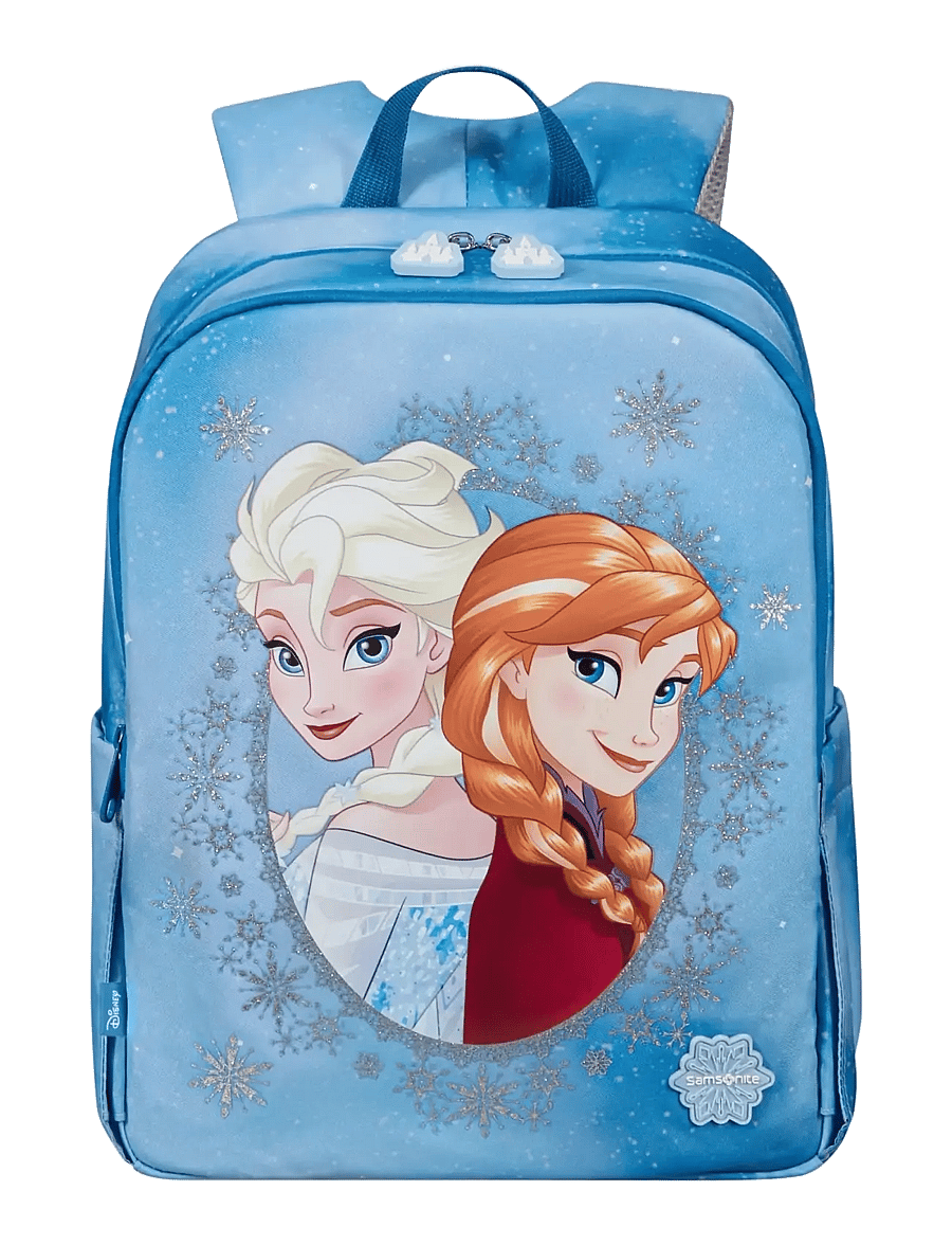 Samsonite - DAYDREAM DISNEY BACKPACK DISNEY FROZEN MAGIC - rygsække - disney frozen magic - 0