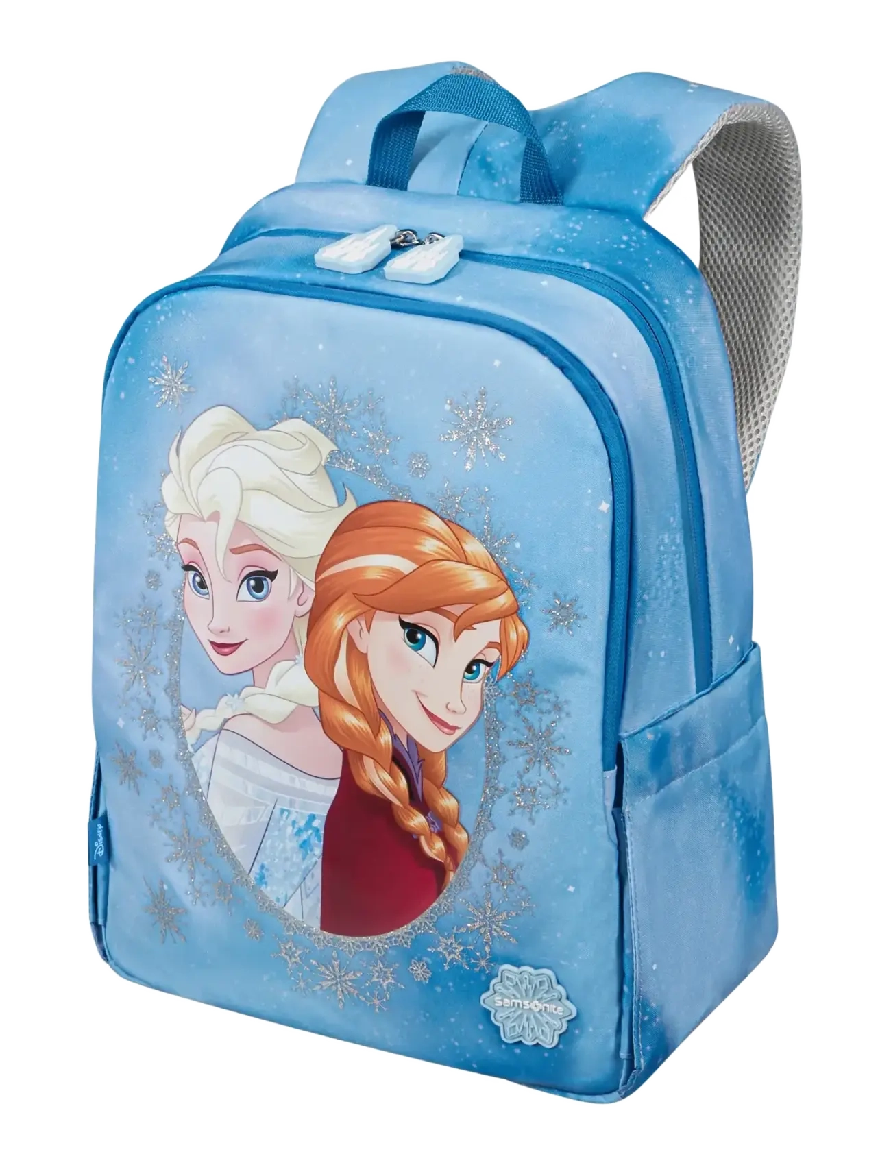 Samsonite - DAYDREAM DISNEY BACKPACK DISNEY FROZEN MAGIC - rygsække - disney frozen magic - 1