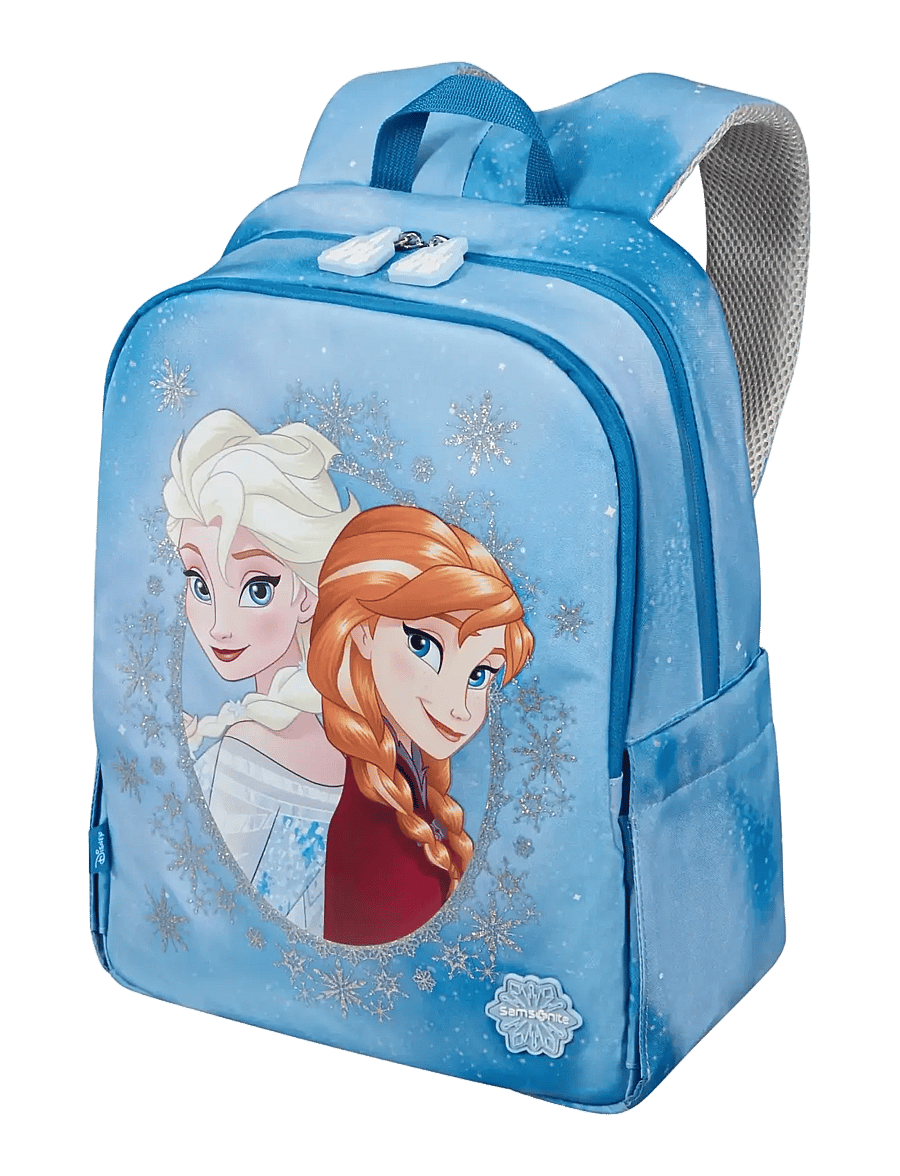 Samsonite - DAYDREAM DISNEY BACKPACK DISNEY FROZEN MAGIC - rygsække - disney frozen magic - 1