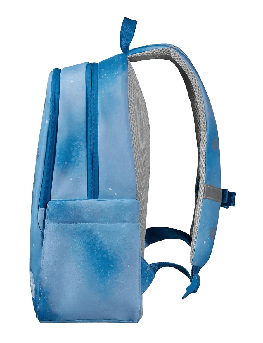 Samsonite - DAYDREAM DISNEY BACKPACK DISNEY FROZEN MAGIC - rygsække - disney frozen magic - 3
