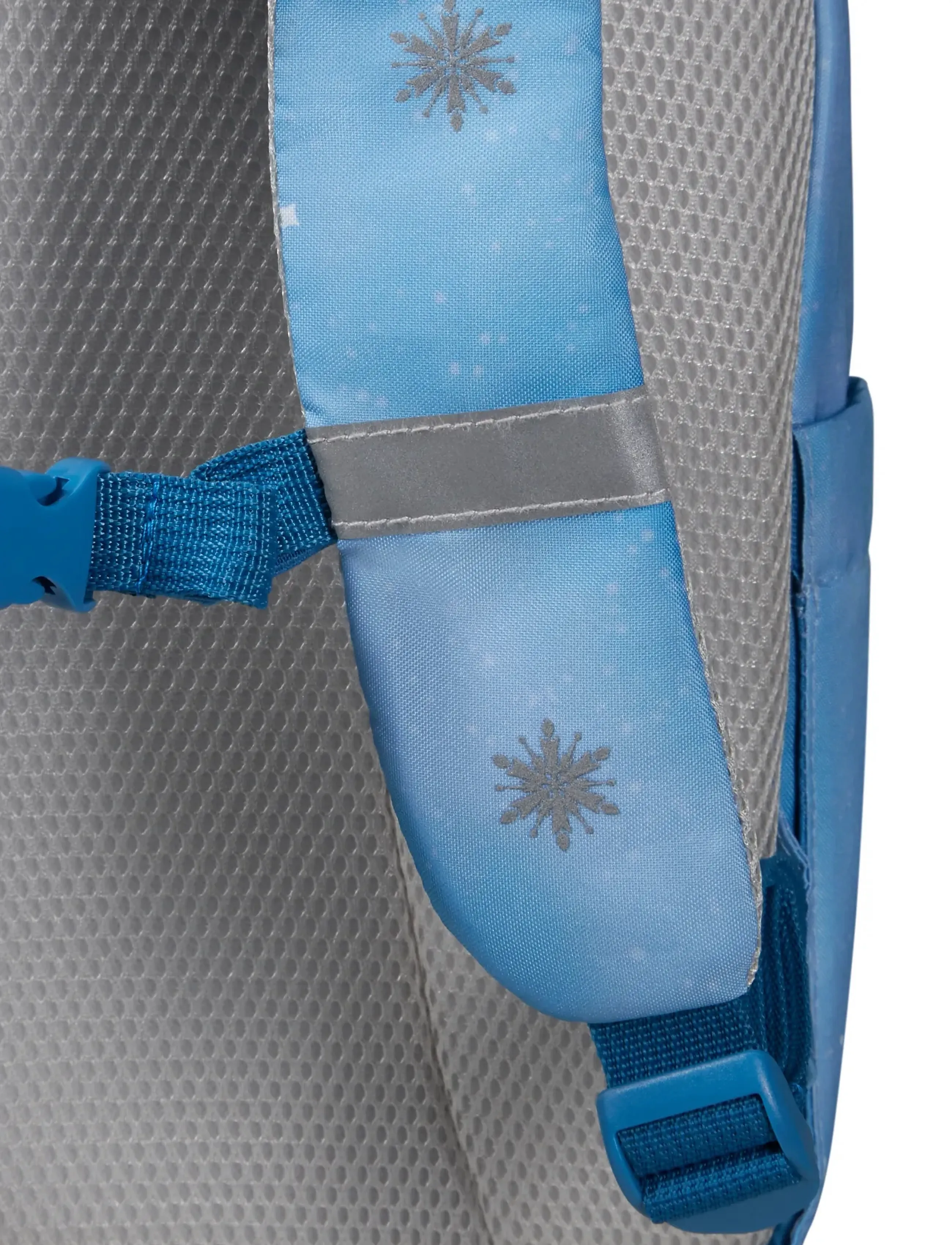 Samsonite - DAYDREAM DISNEY BACKPACK DISNEY FROZEN MAGIC - rygsække - disney frozen magic - 5