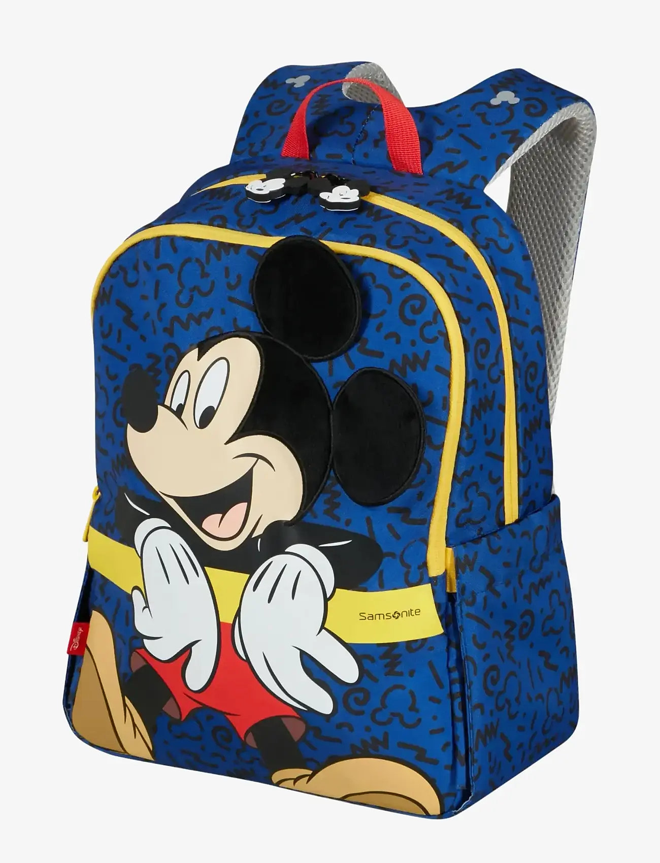 Samsonite - DAYDREAM DISNEY BACKPACK DISNEY FROZEN MAGIC - seljakotid - mickey happy - 1