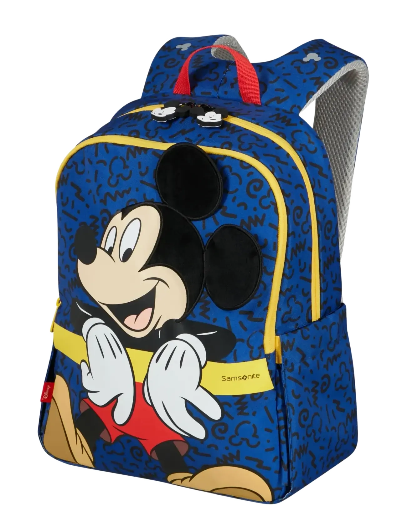 Samsonite - DAYDREAM DISNEY BACKPACK DISNEY FROZEN MAGIC - reput - mickey happy - 1