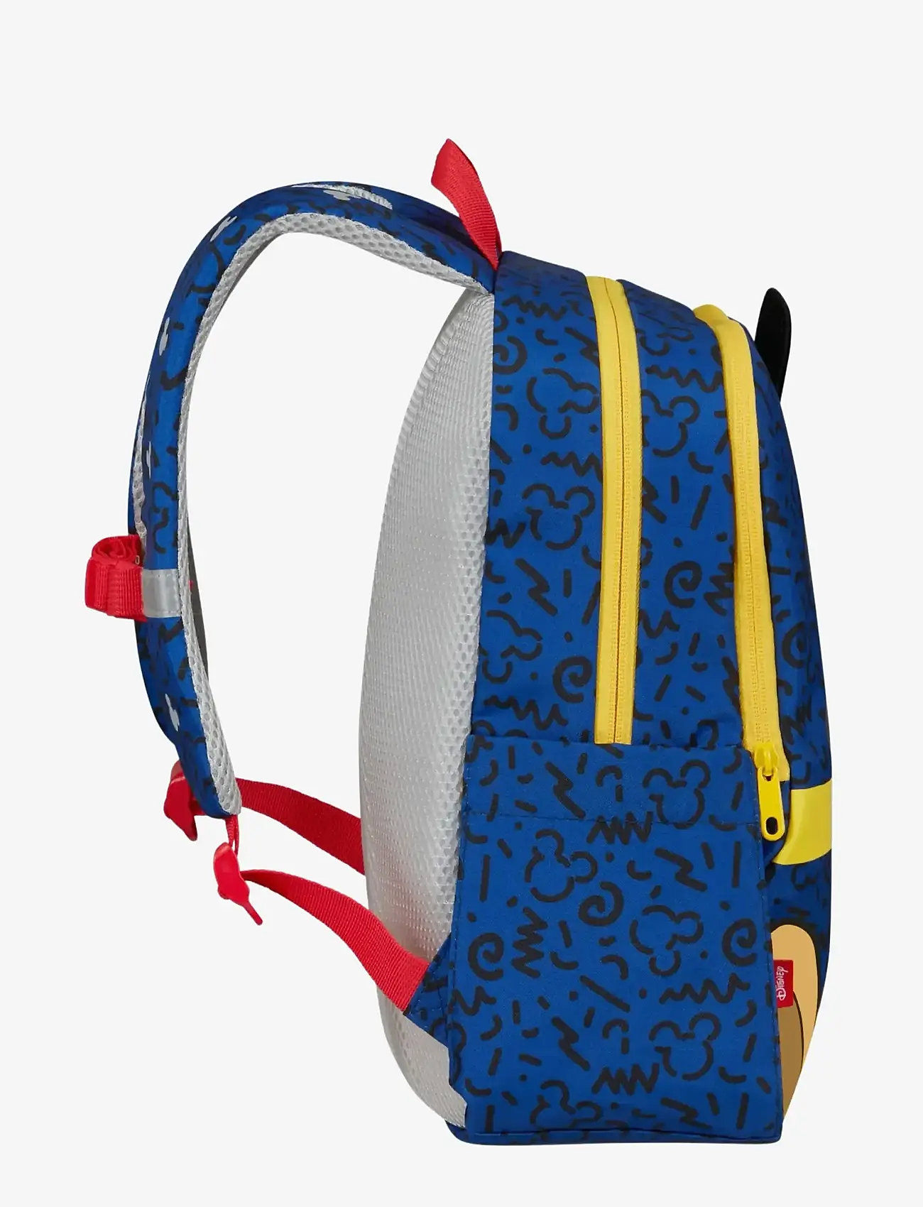 Samsonite - DAYDREAM DISNEY BACKPACK DISNEY FROZEN MAGIC - seljakotid - mickey happy - 2