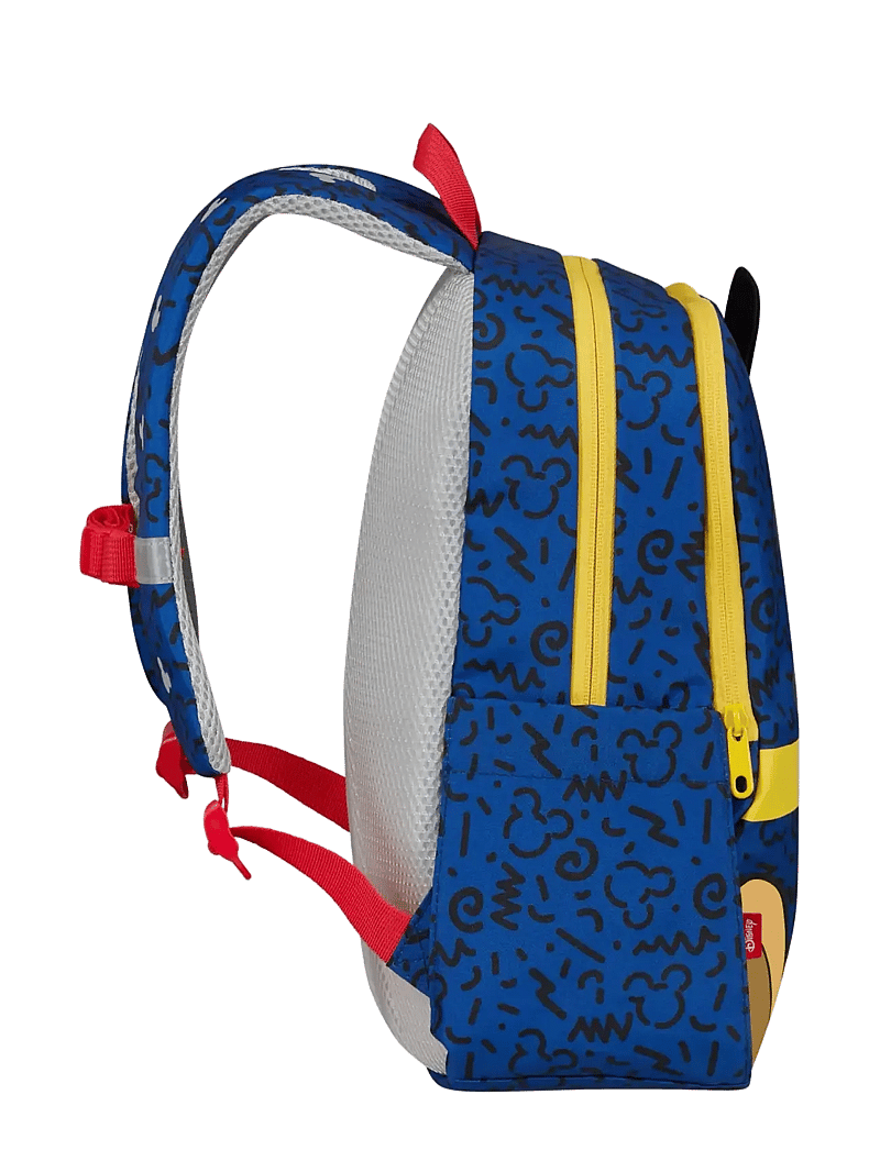 Samsonite - DAYDREAM DISNEY BACKPACK DISNEY FROZEN MAGIC - seljakotid - mickey happy - 2