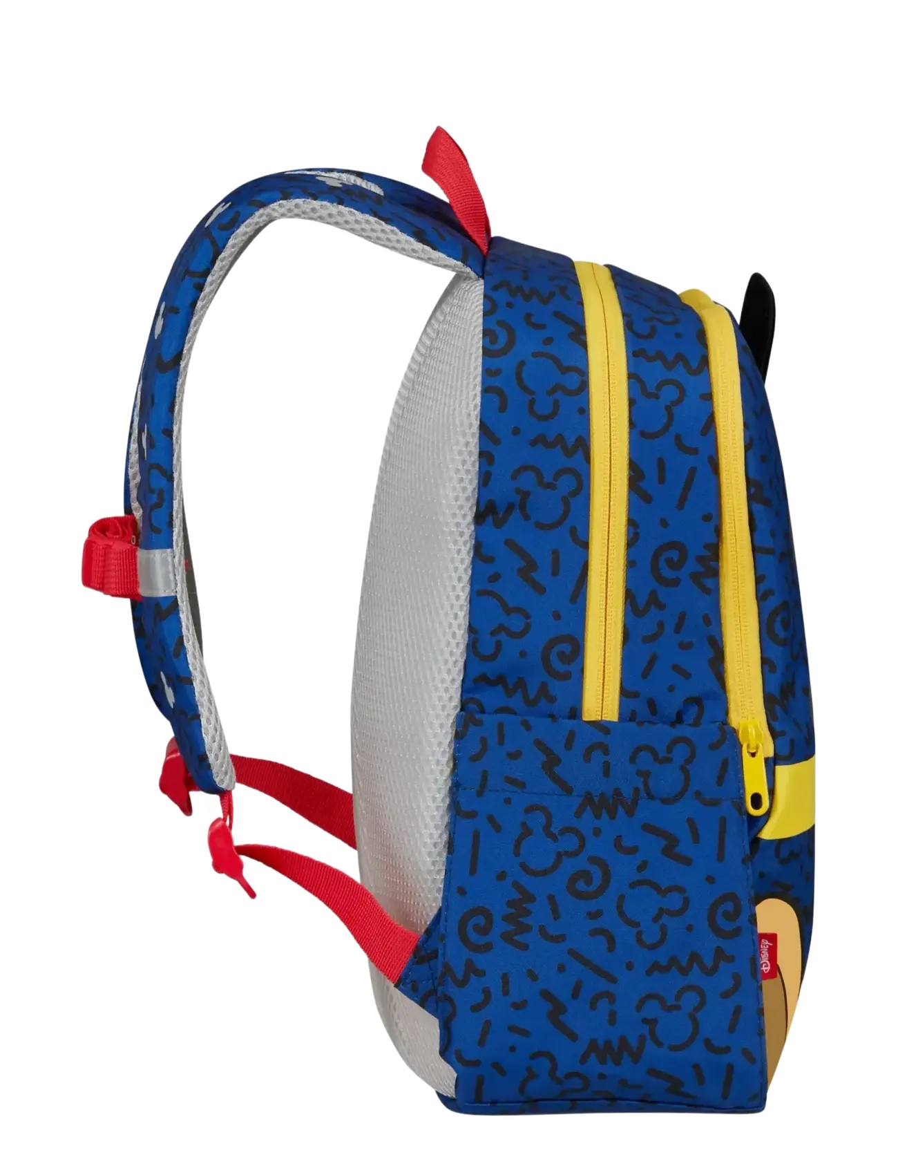 Samsonite - DAYDREAM DISNEY BACKPACK DISNEY FROZEN MAGIC - reput - mickey happy - 2