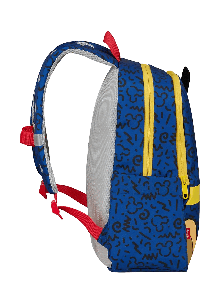 Samsonite - DAYDREAM DISNEY BACKPACK DISNEY FROZEN MAGIC - reput - mickey happy - 2
