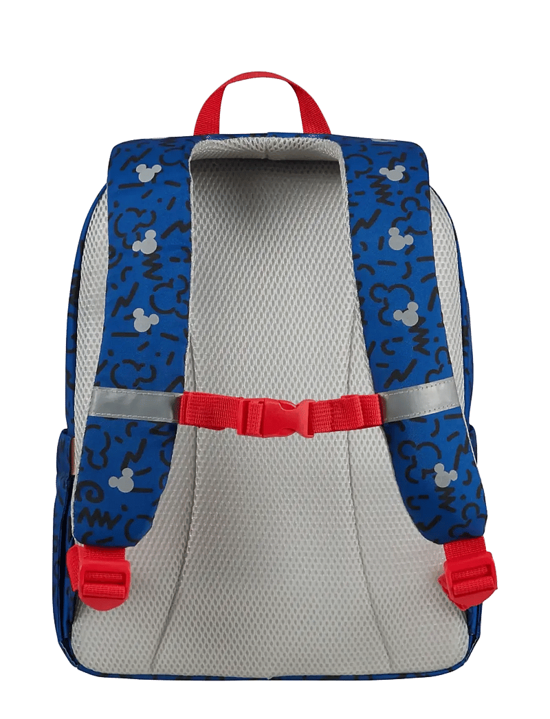 Samsonite - DAYDREAM DISNEY BACKPACK DISNEY FROZEN MAGIC - seljakotid - mickey happy - 3
