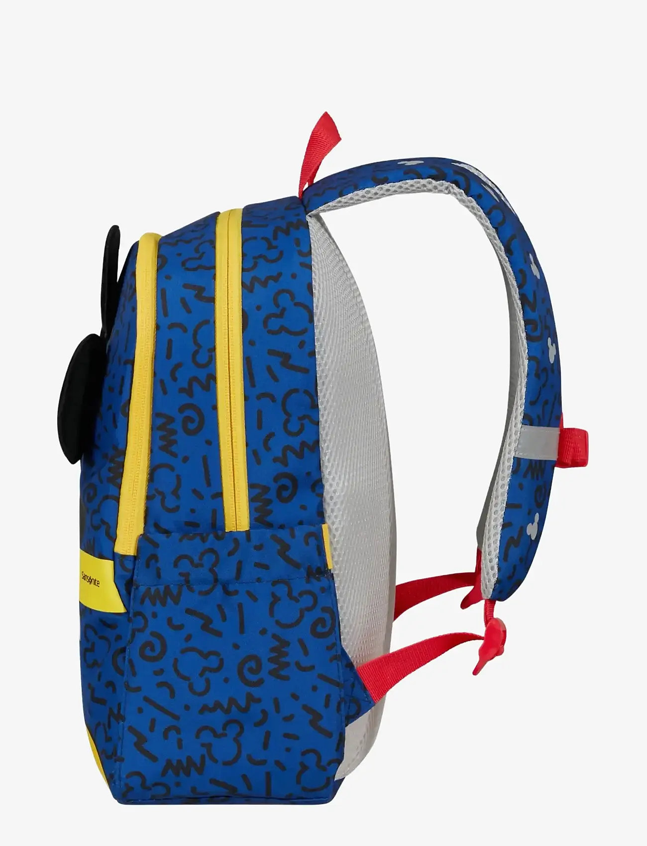 Samsonite - DAYDREAM DISNEY BACKPACK DISNEY FROZEN MAGIC - seljakotid - mickey happy - 4