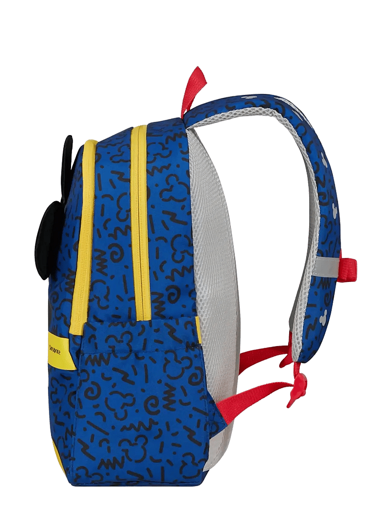 Samsonite - DAYDREAM DISNEY BACKPACK DISNEY FROZEN MAGIC - seljakotid - mickey happy - 4