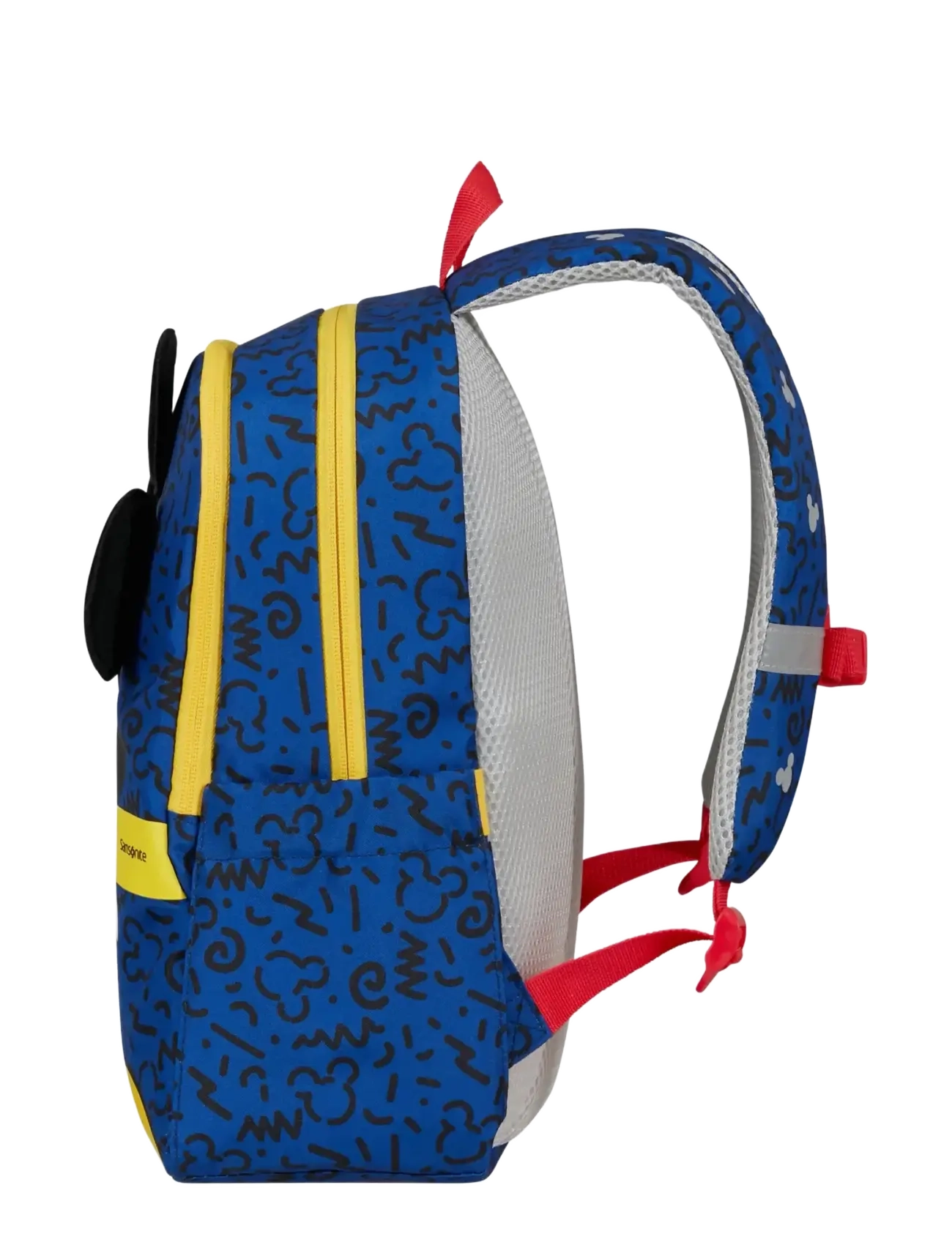 Samsonite - DAYDREAM DISNEY BACKPACK DISNEY FROZEN MAGIC - reput - mickey happy - 4