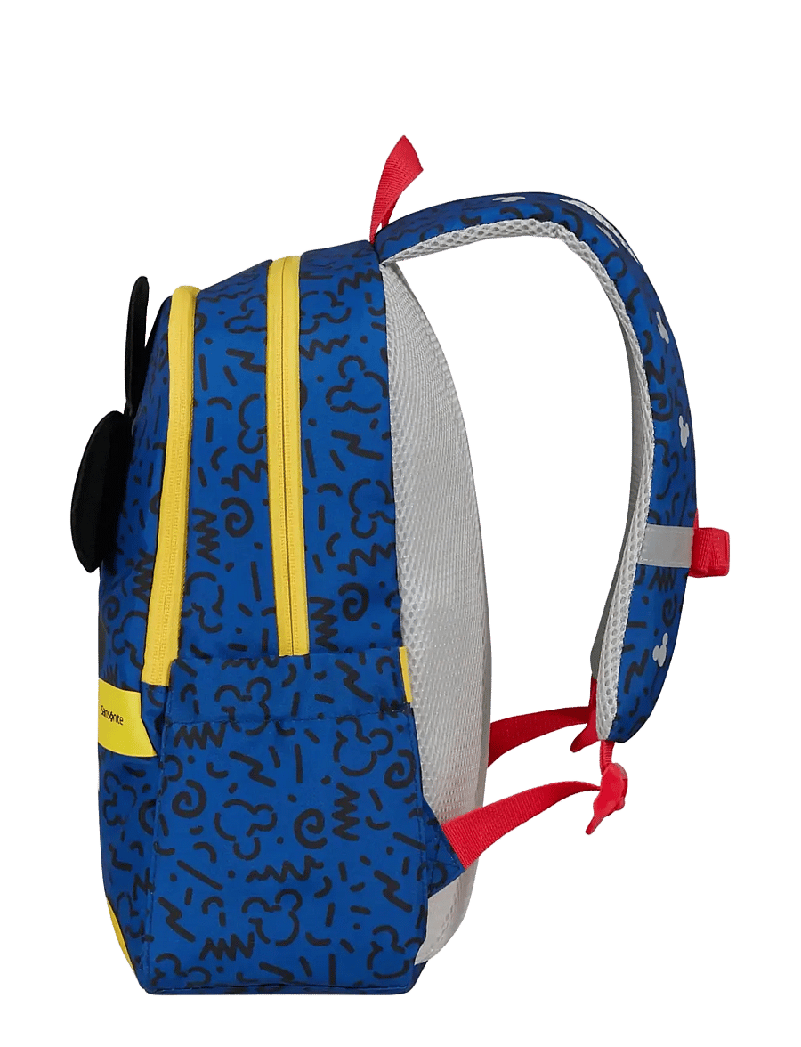 Samsonite - DAYDREAM DISNEY BACKPACK DISNEY FROZEN MAGIC - reput - mickey happy - 4
