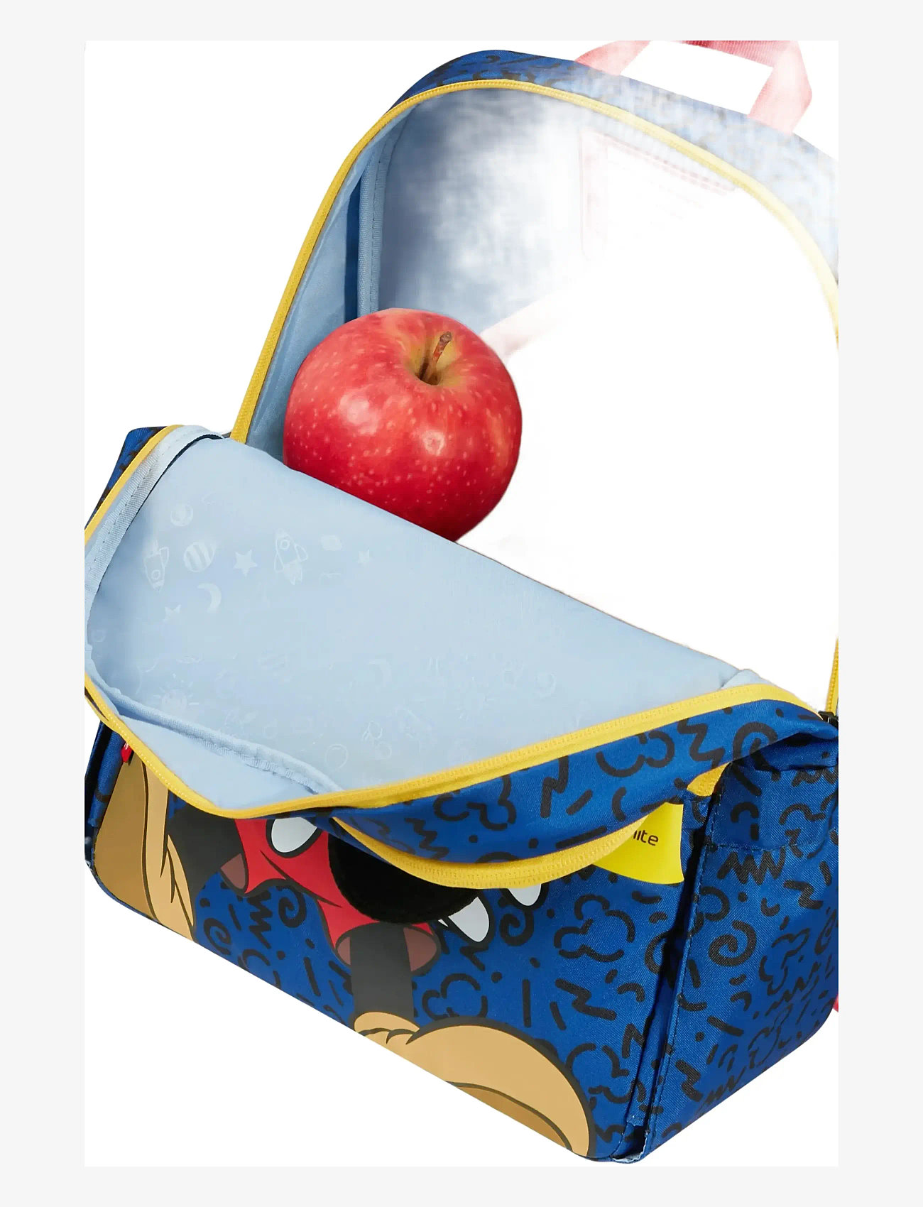 Samsonite - DAYDREAM DISNEY BACKPACK DISNEY FROZEN MAGIC - seljakotid - mickey happy - 5