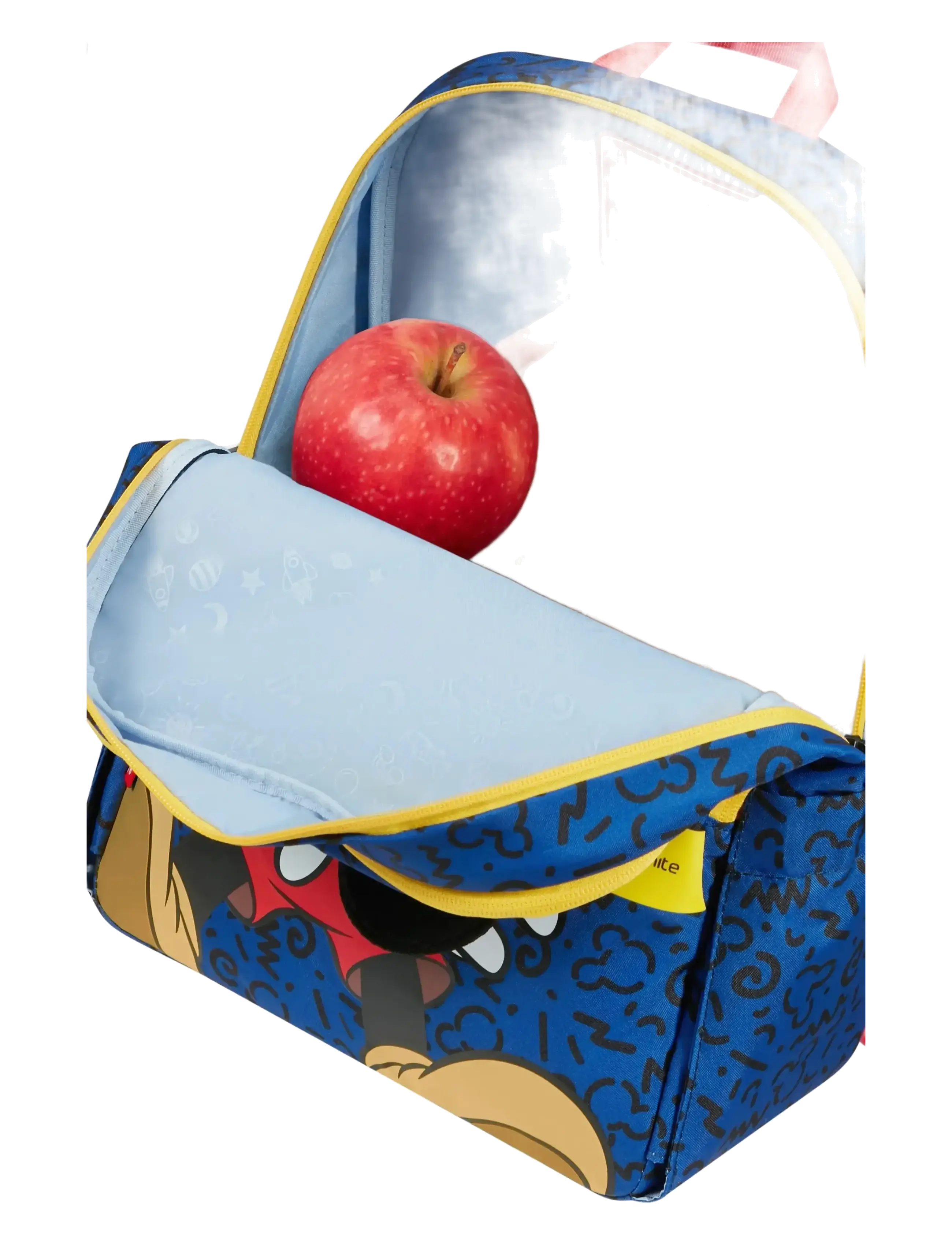 Samsonite - DAYDREAM DISNEY BACKPACK DISNEY FROZEN MAGIC - reput - mickey happy - 5
