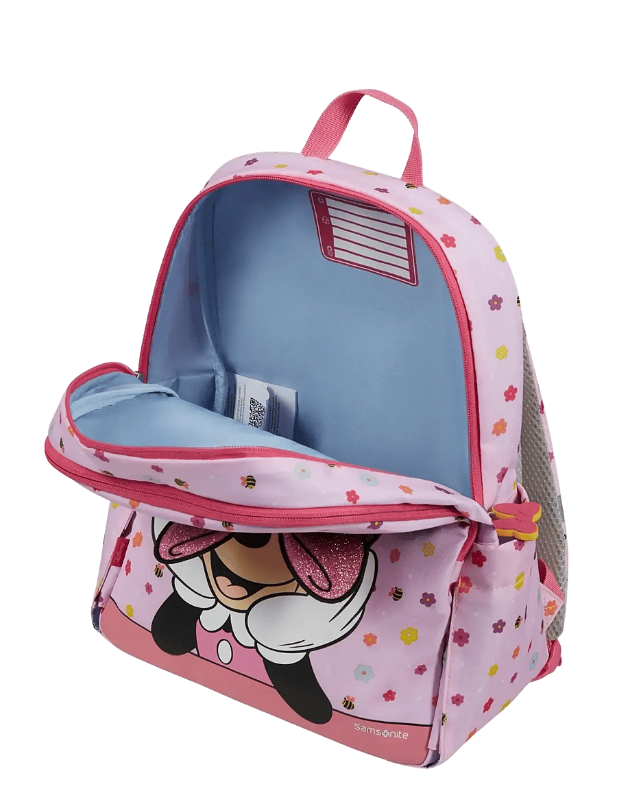 Samsonite - DAYDREAM DISNEY BACKPACK DISNEY FROZEN MAGIC - rucksäcke - minnie flower power - 2