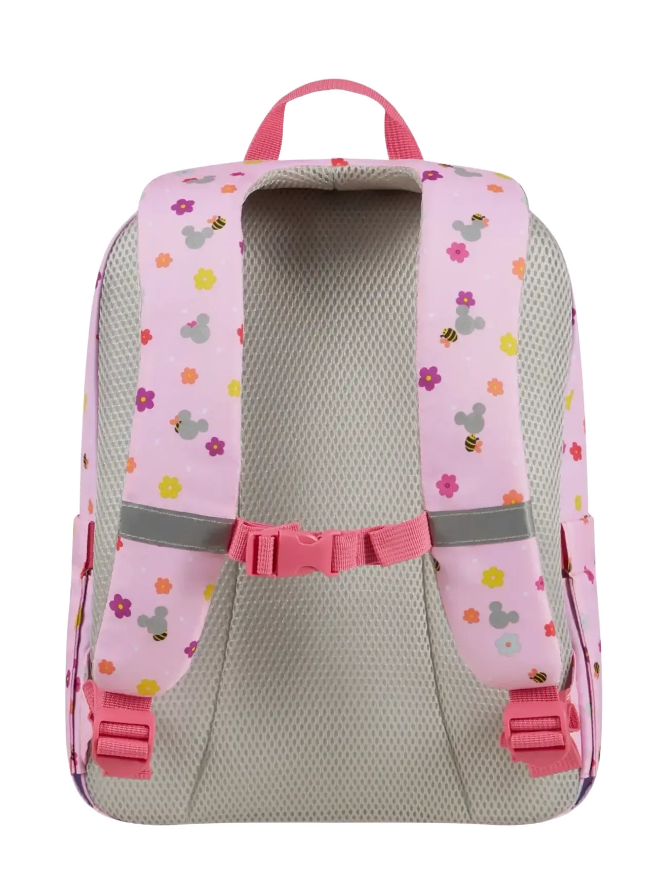 Samsonite - DAYDREAM DISNEY BACKPACK DISNEY FROZEN MAGIC - rucksäcke - minnie flower power - 3