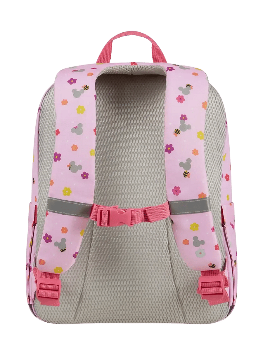 Samsonite - DAYDREAM DISNEY BACKPACK DISNEY FROZEN MAGIC - rucksäcke - minnie flower power - 3