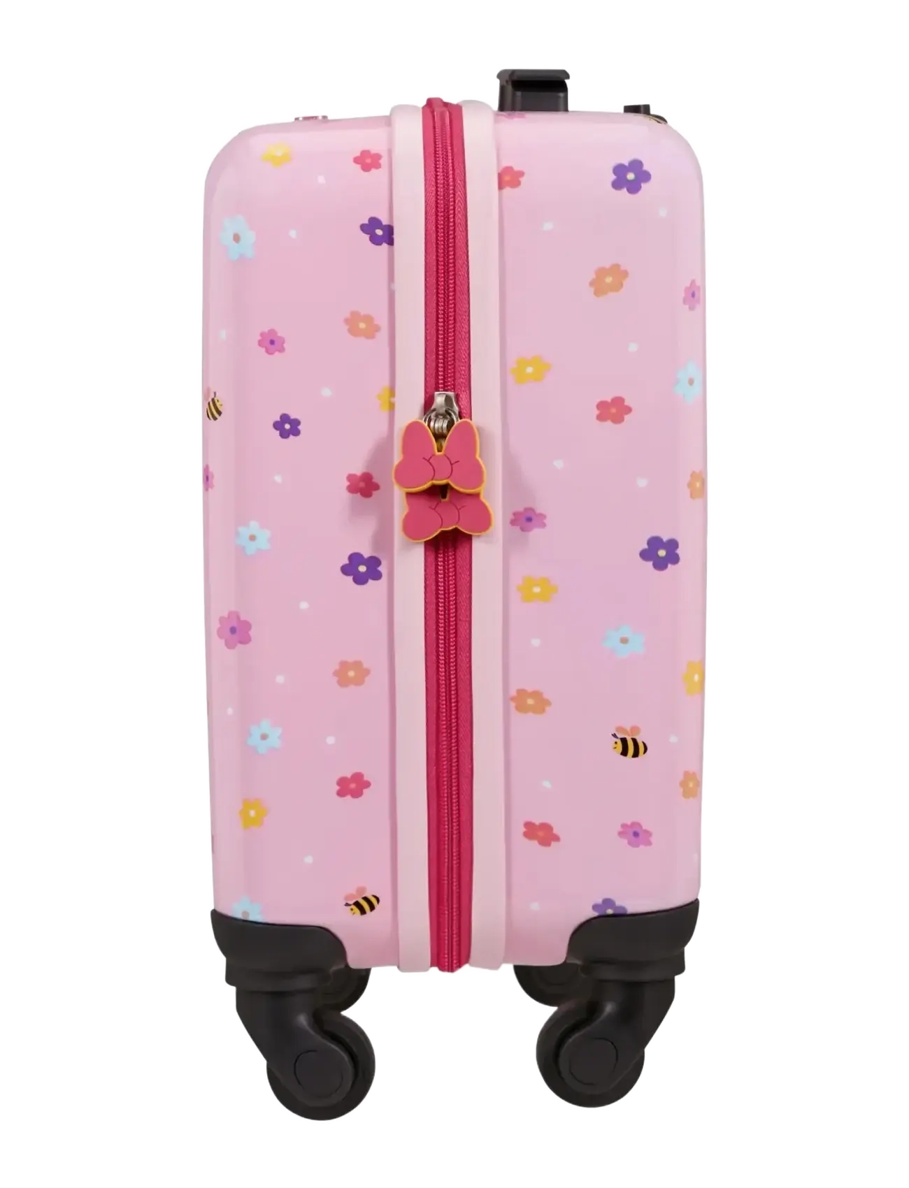 Samsonite - DAYDREAM DISNEY SPINNER 45/16 DISNEY MICKEY HAPPY - rejsetasker til børn - flower power - 4