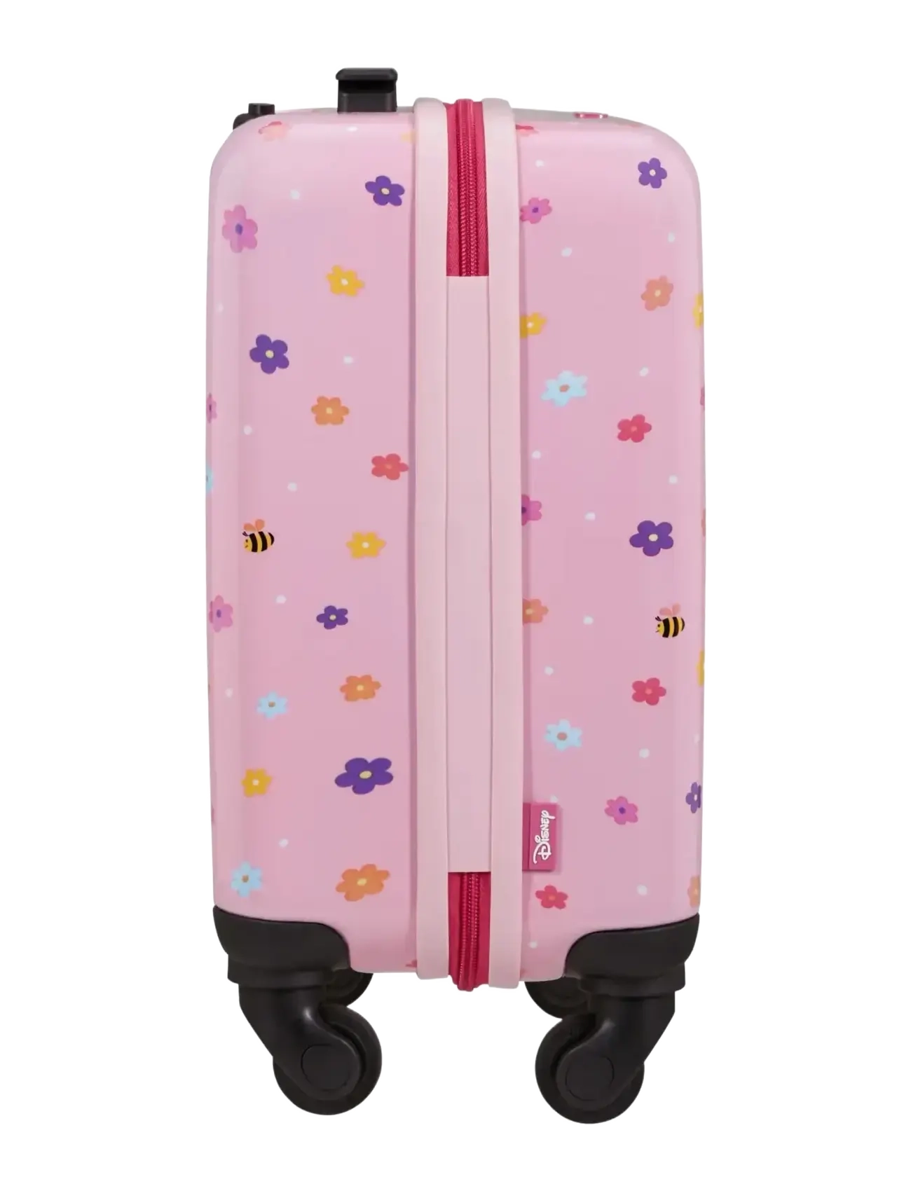 Samsonite - DAYDREAM DISNEY SPINNER 45/16 DISNEY MICKEY HAPPY - rejsetasker til børn - flower power - 5