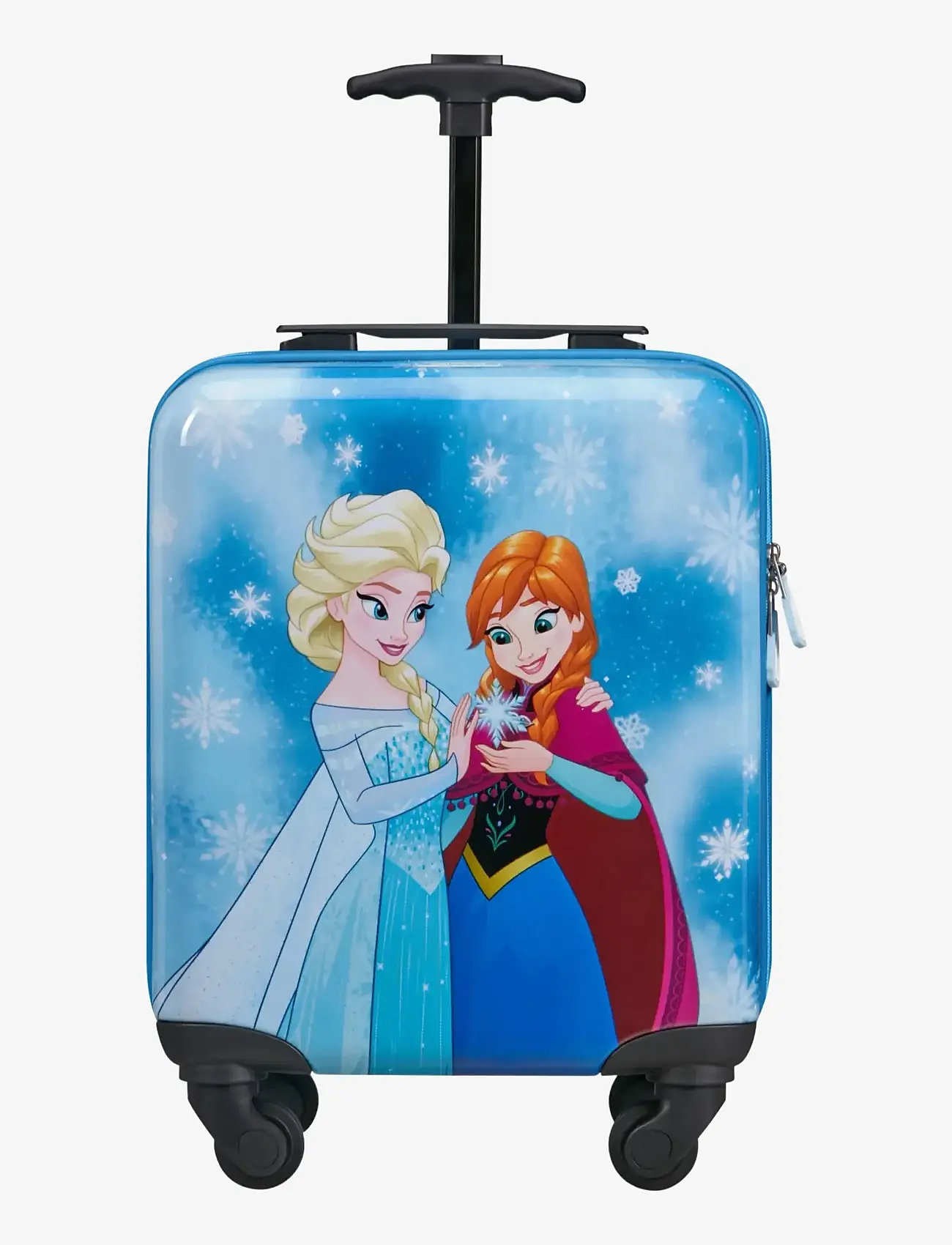 Samsonite - DAYDREAM DISNEY SPINNER 45/16 DISNEY MICKEY HAPPY - travel bags for kids - frozen magic - 1