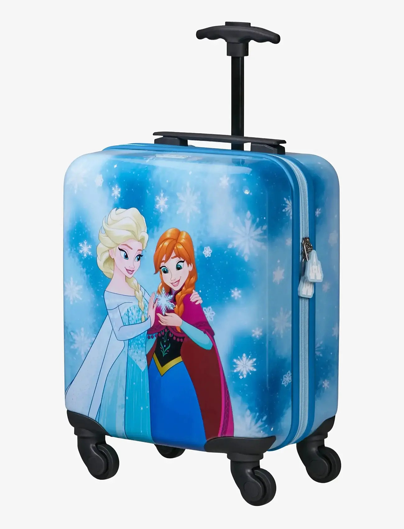 Samsonite - DAYDREAM DISNEY SPINNER 45/16 DISNEY MICKEY HAPPY - travel bags for kids - frozen magic - 2