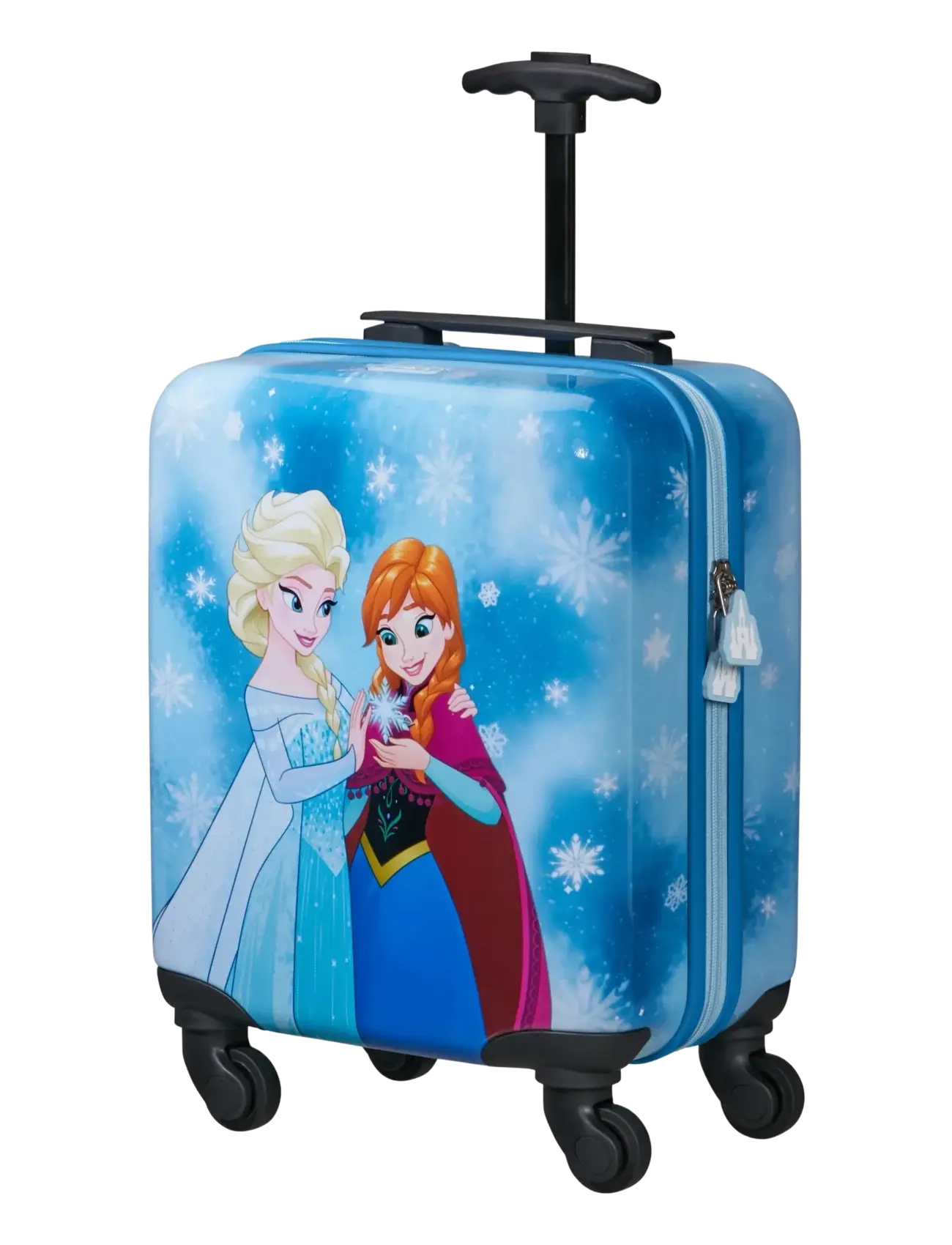 Samsonite - DAYDREAM DISNEY SPINNER 45/16 DISNEY MICKEY HAPPY - rejsetasker til børn - frozen magic - 2