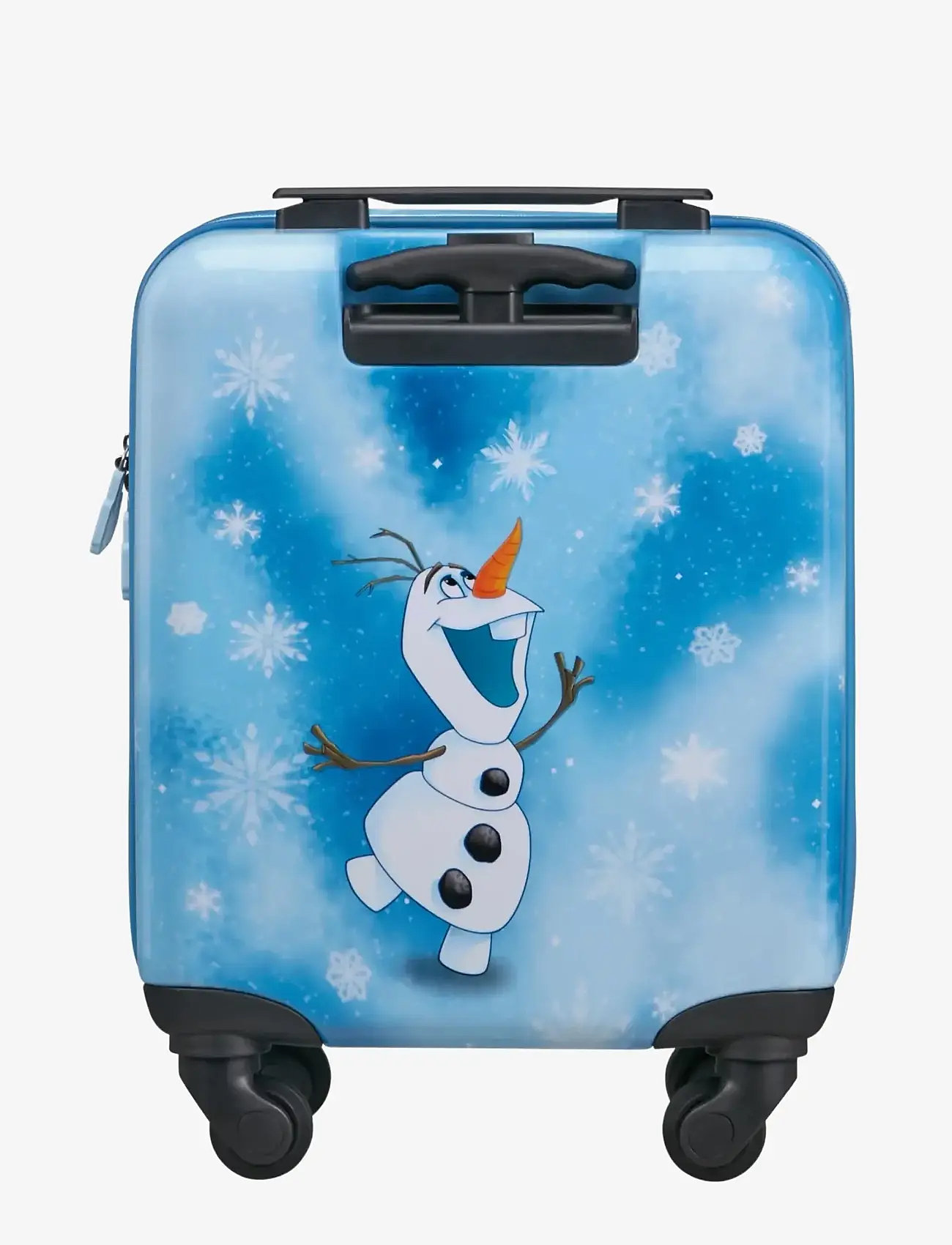 Samsonite - DAYDREAM DISNEY SPINNER 45/16 DISNEY MICKEY HAPPY - travel bags for kids - frozen magic - 3