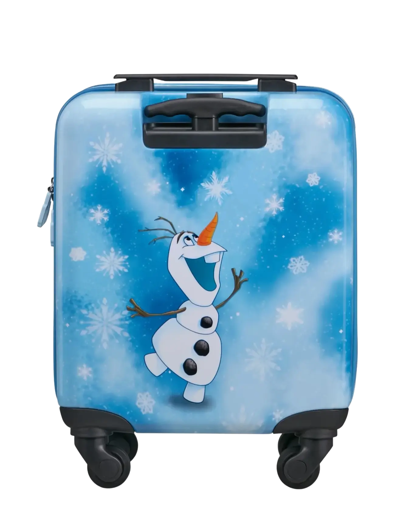 Samsonite - DAYDREAM DISNEY SPINNER 45/16 DISNEY MICKEY HAPPY - rejsetasker til børn - frozen magic - 3