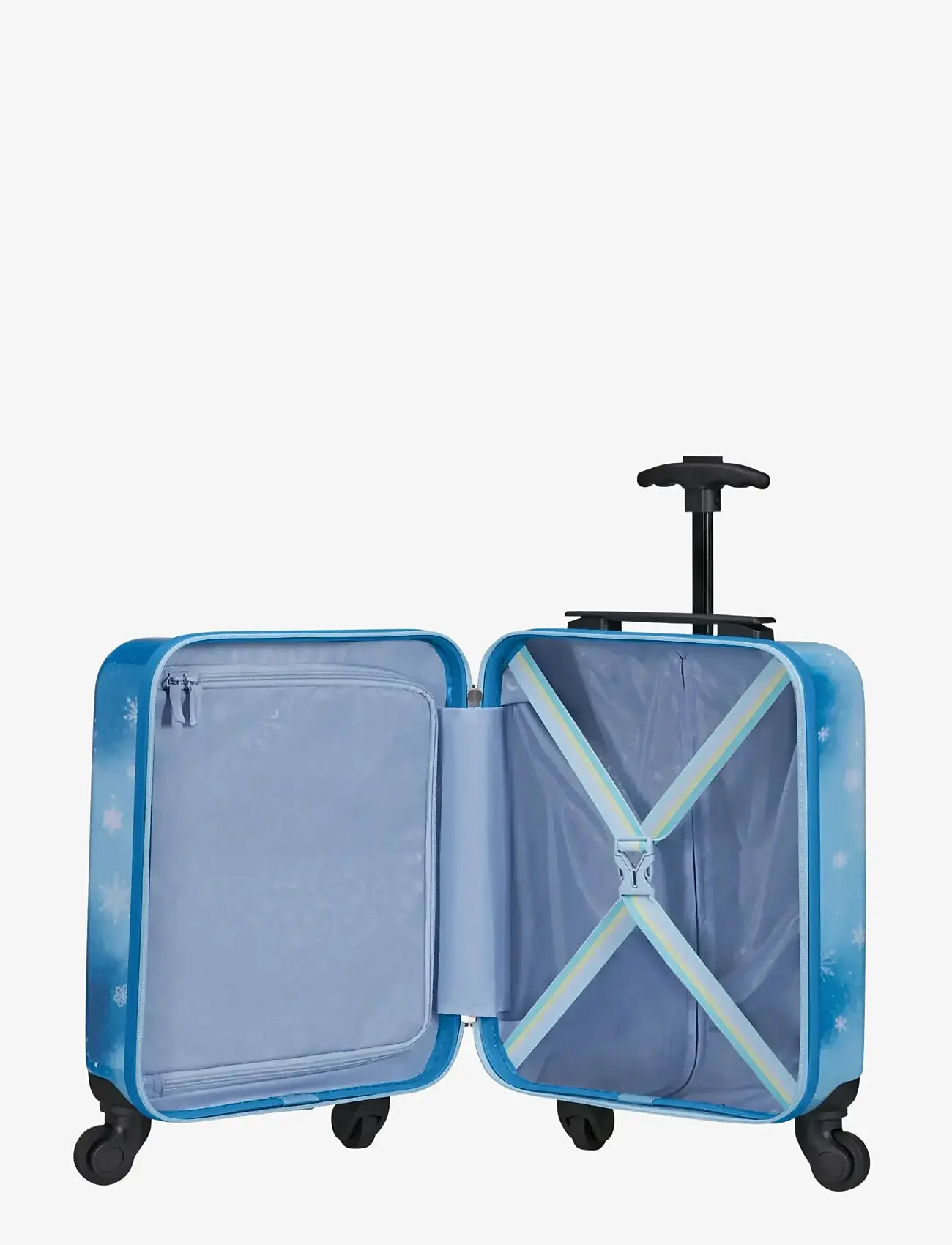 Samsonite - DAYDREAM DISNEY SPINNER 45/16 DISNEY MICKEY HAPPY - travel bags for kids - frozen magic - 4