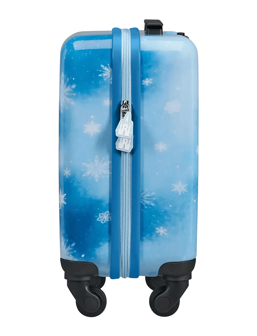 Samsonite - DAYDREAM DISNEY SPINNER 45/16 DISNEY FROZEN MAGIC - reisetaschen für kinder - frozen magic - 5